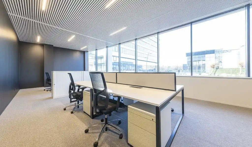 High-end kantoren te huur in Skyline40 Aalst foto 7