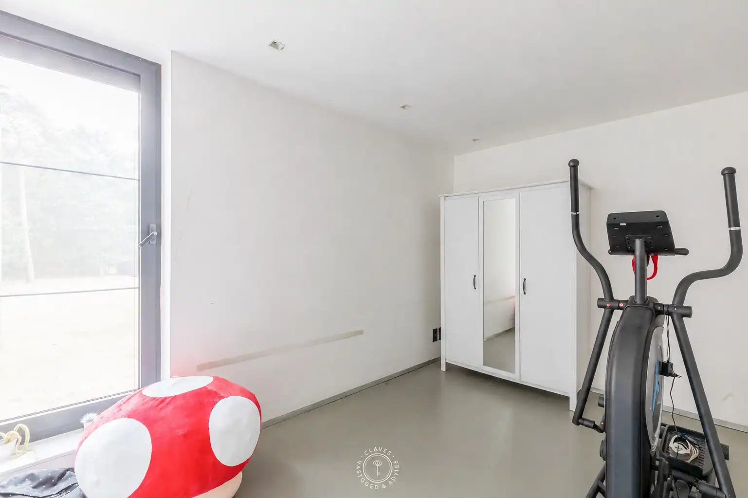 Moderne open bebouwing op ruim perceel met A+ energiescore foto 23