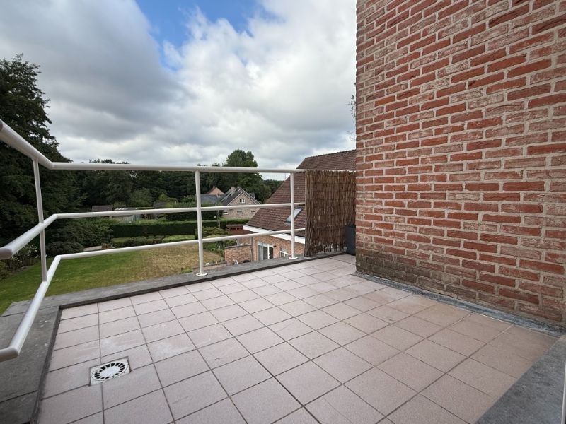 Leuk duplex-app. met 2 slaapkamers, terras en parking foto 13