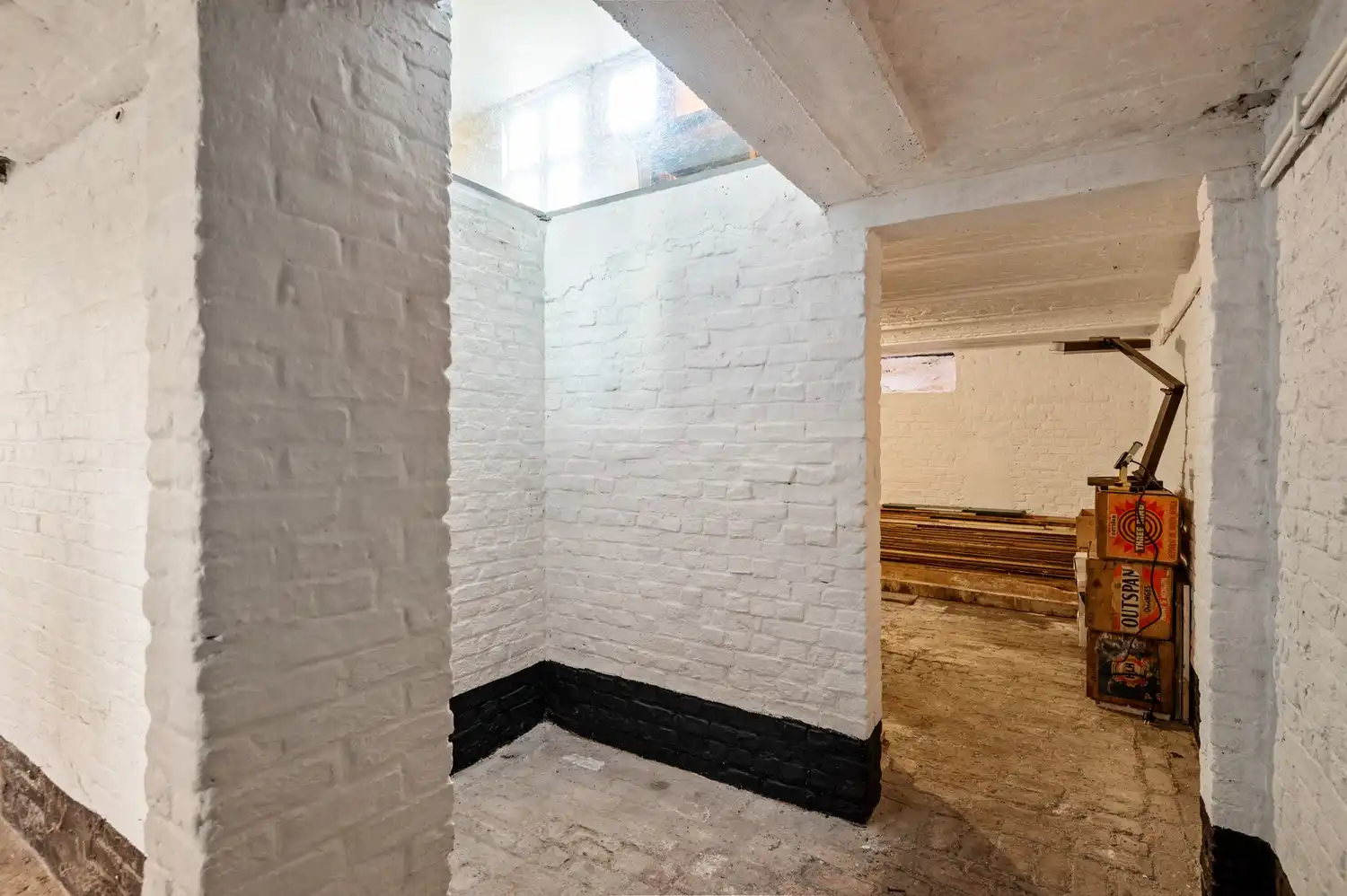 Unieke gezinswoning met 5 slaapkamers en tuin in Borgerhout! foto 34