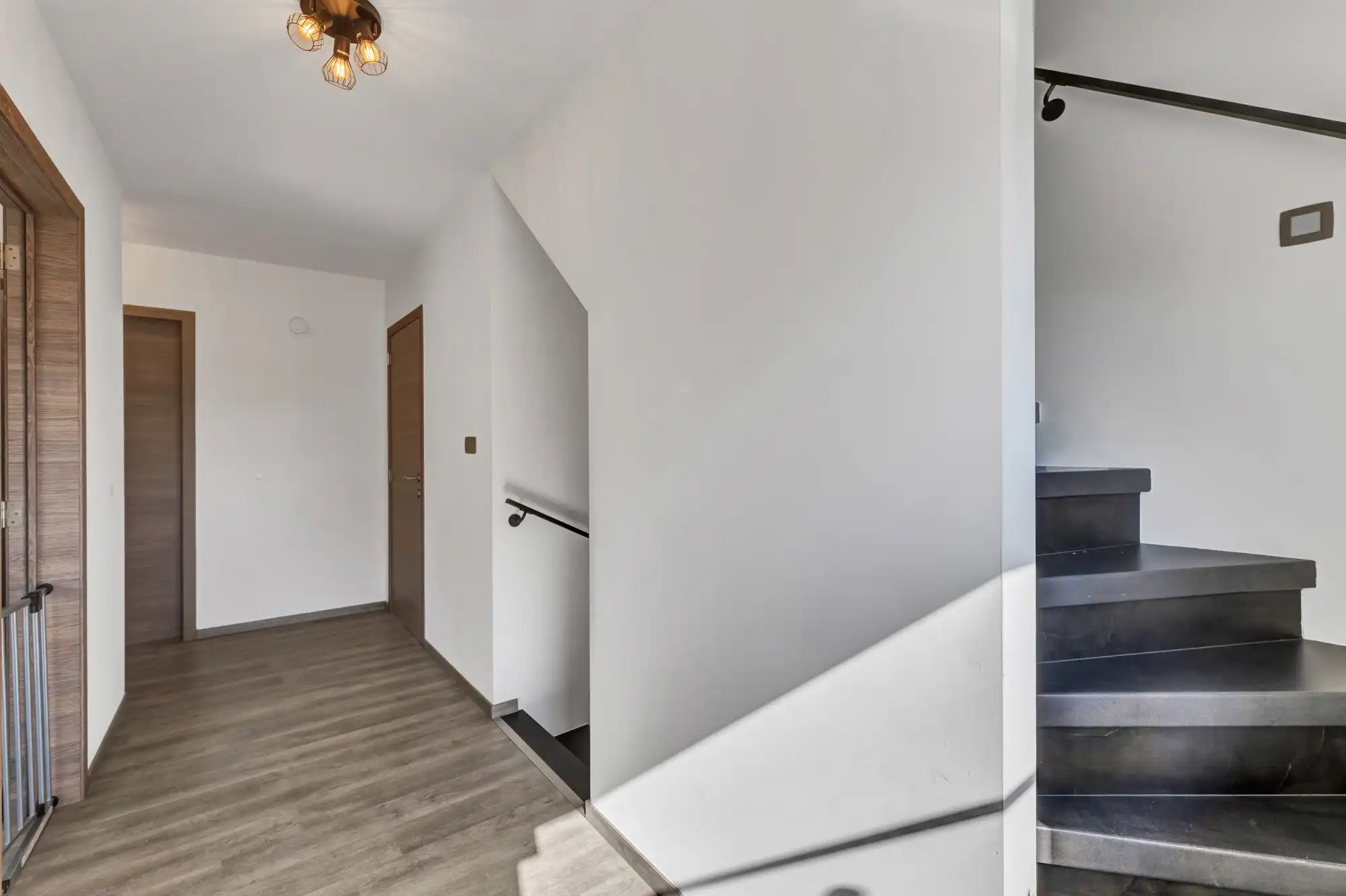 Recente, energetische woning op toplocatie foto 13