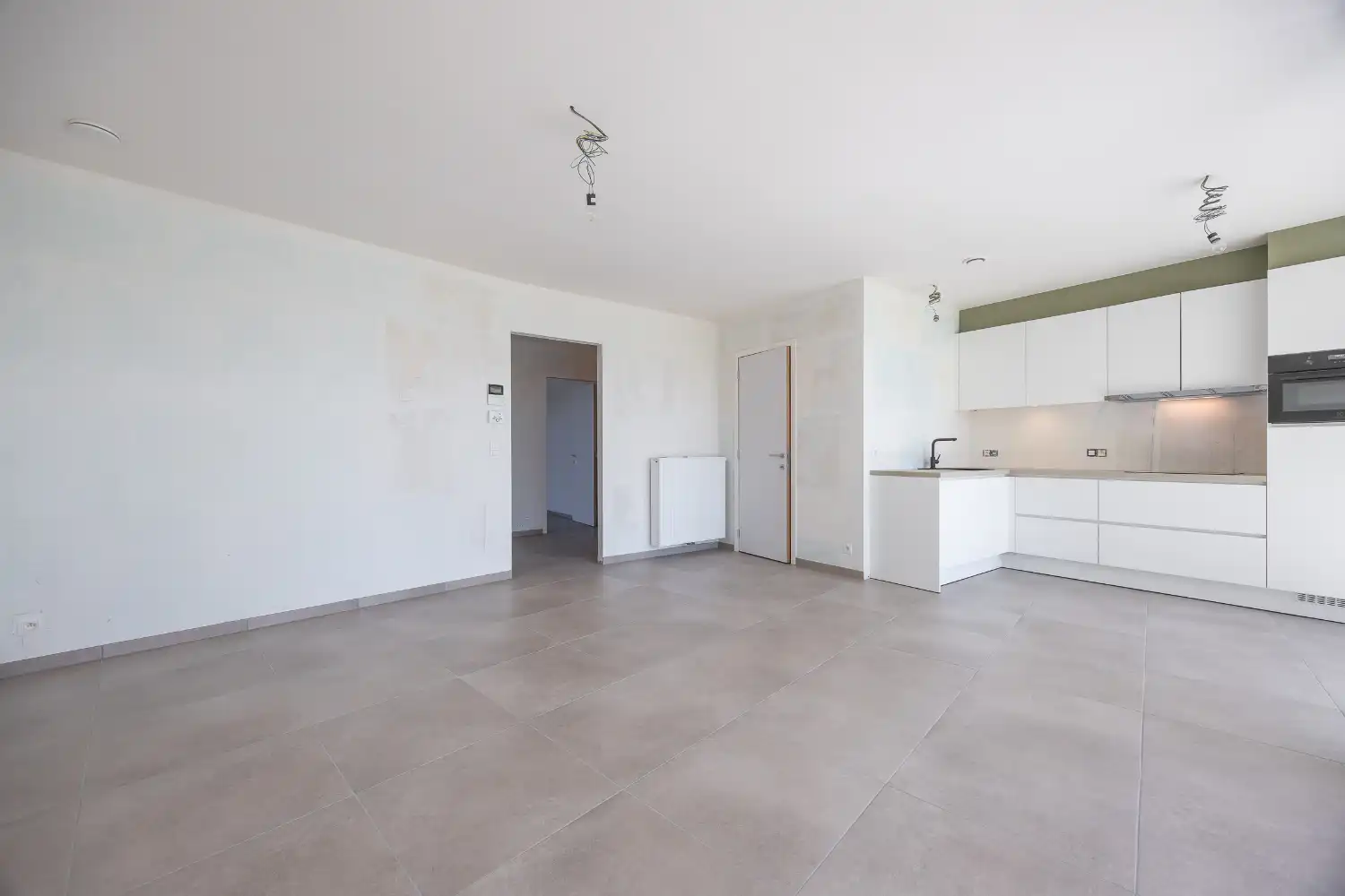 Nieuwbouwappartement met 2 slaapkamers te koop in Middelkerke foto 6