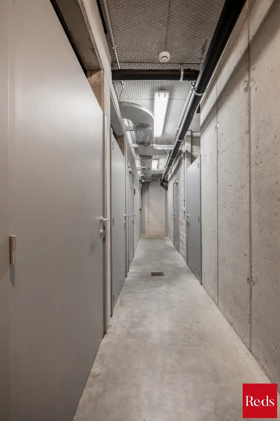 Ruim gelijkvloers appartement met gezellige tuin in Zoersel foto 15