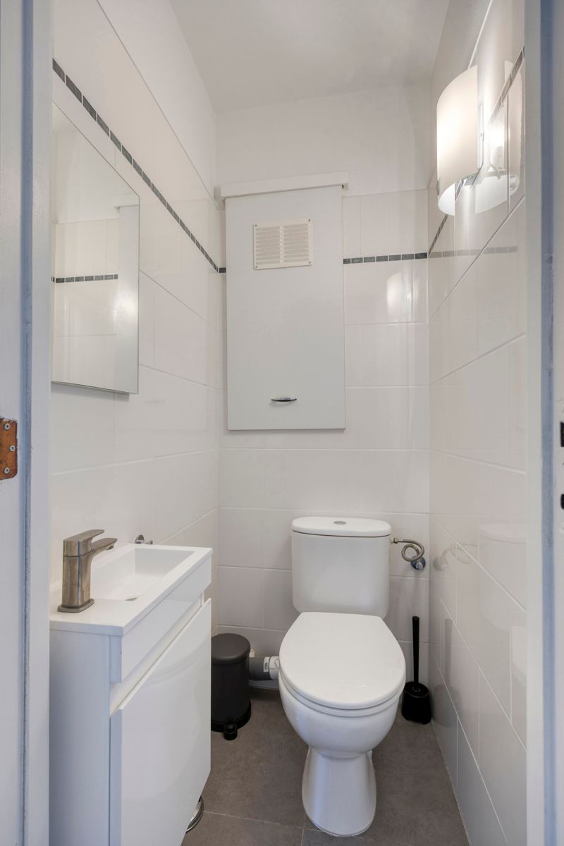 Ruim appartement met prachtig uitzicht foto 15
