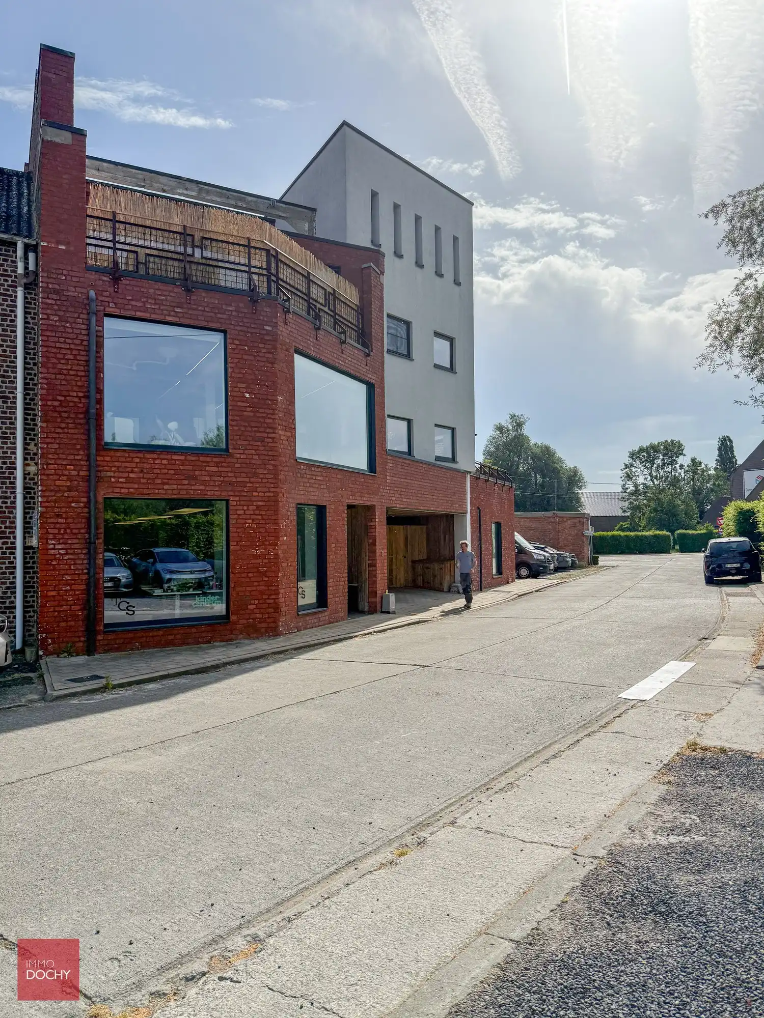LOFT - fantastisch nieuw ingericht appartement | Oude Kassei foto 14