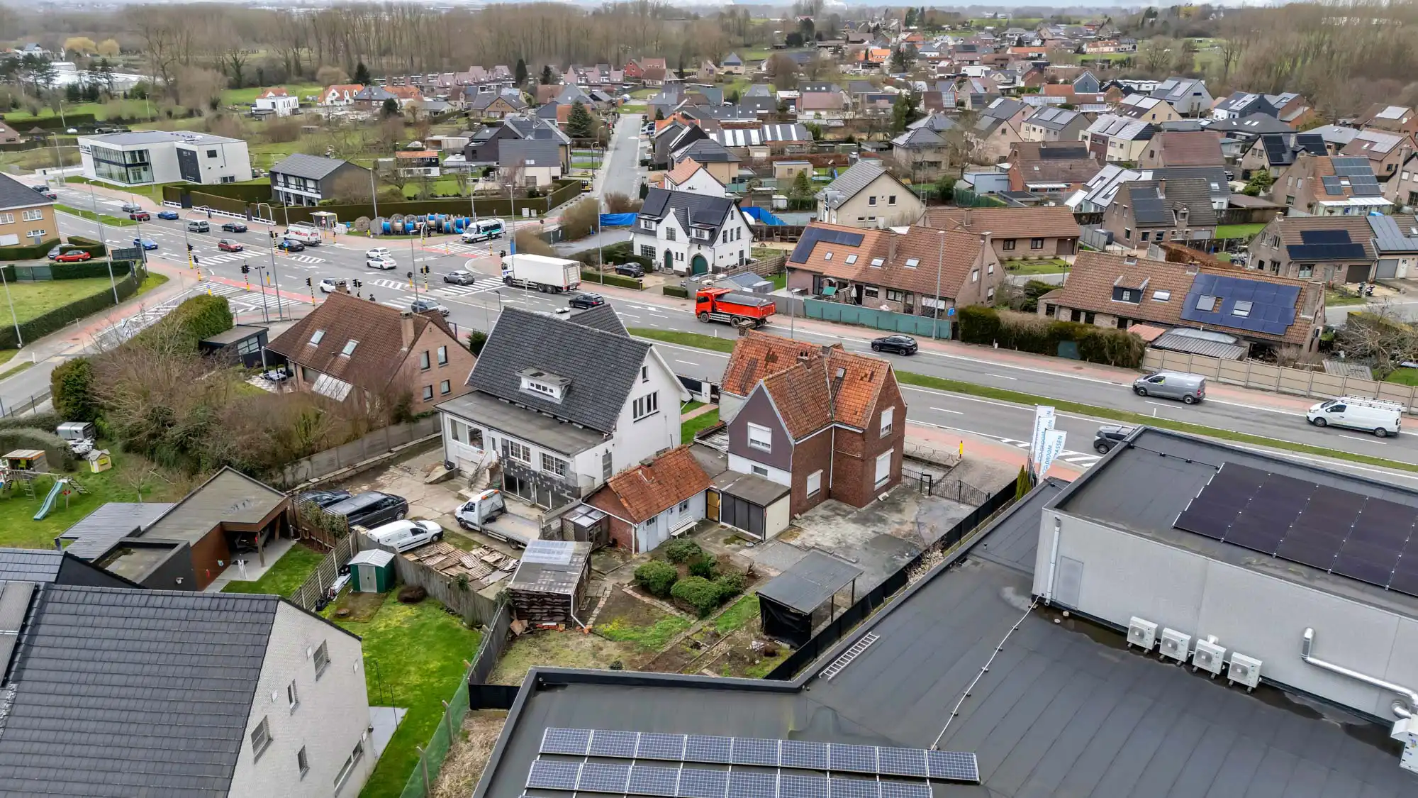 Te renoveren woning met 4 slaapkamers op 5a58ca foto 24