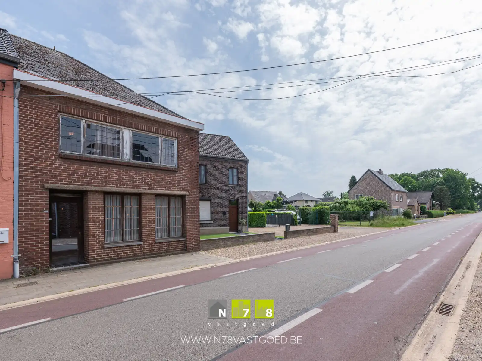 Huis te koop foto 15
