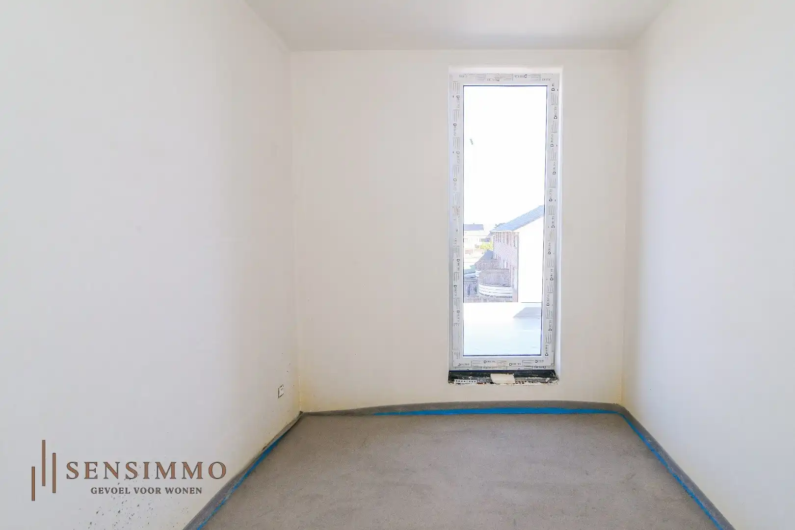 Nieuwbouwappartement gelegen in hartje Peer foto 9
