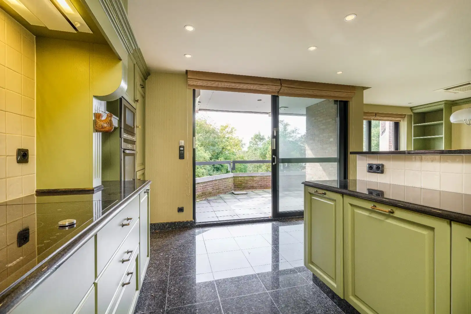 Uniek penthouse op top locatie  foto 12