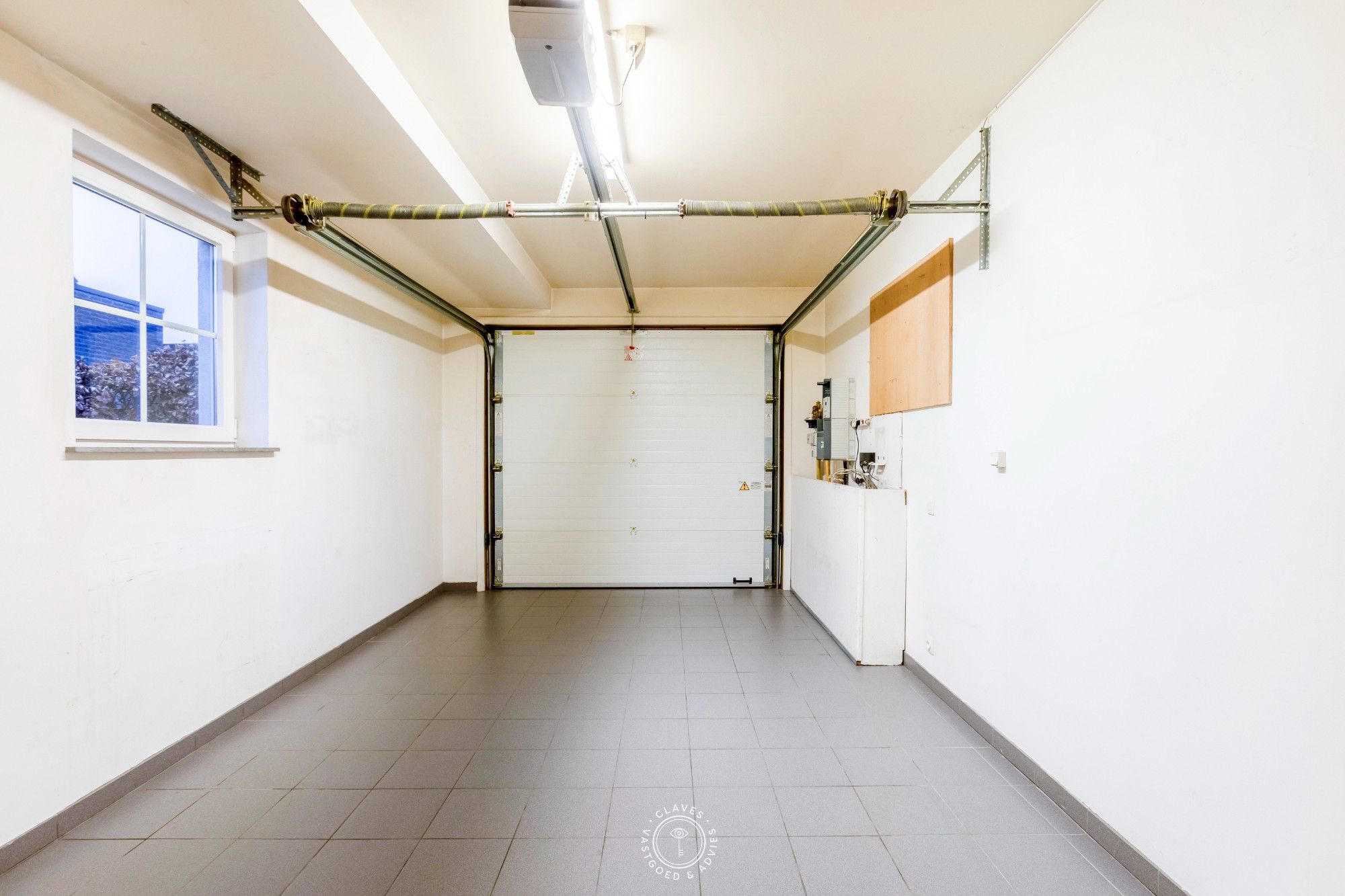 Recente halfopen bebouwing met B-label foto 12