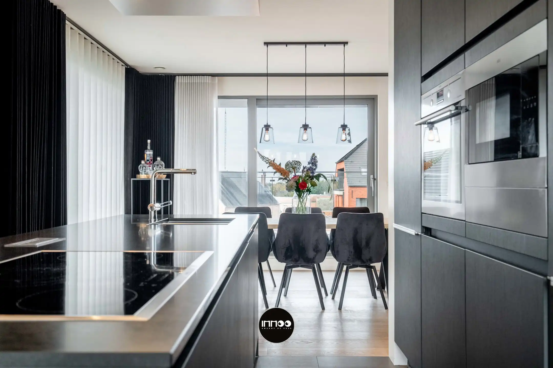 Penthouse te koop foto 6