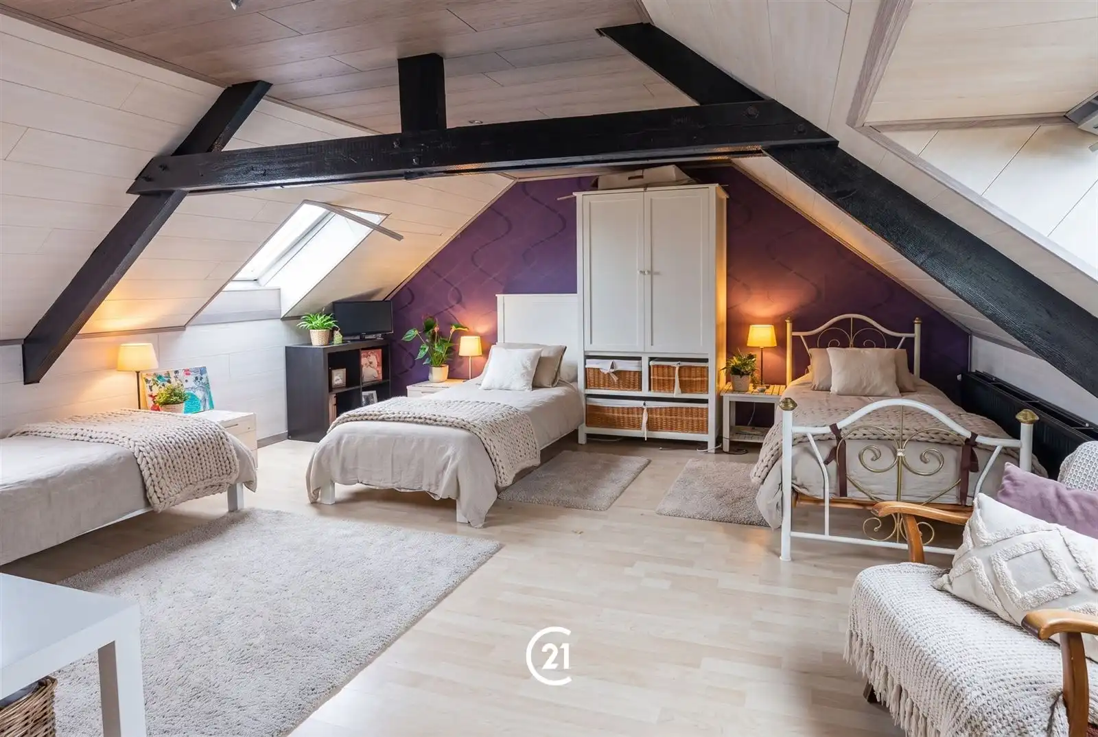 Prachtig huis 4 slaapkamers foto 20