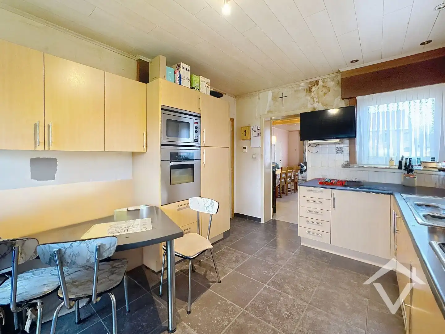 Woning met 4 slaapkamers en garage te Gistel  foto 7