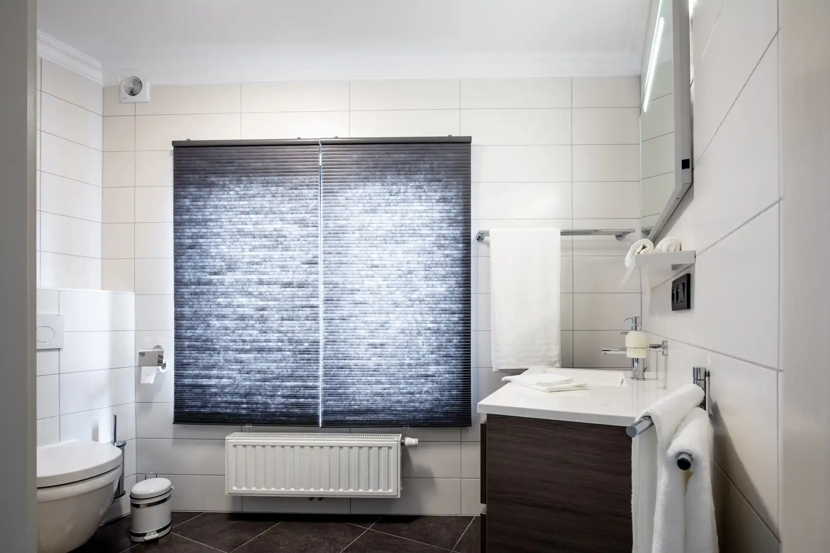 Karaktervol appartementsgebouw met duplex en vakantielogie in het hart van Tongeren foto 26