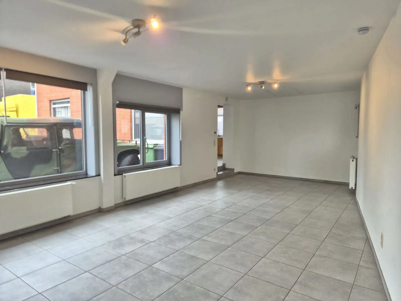 Woning met 5 slaapkamers, terras en 2 parkeerplaatsen - IMPE foto 4