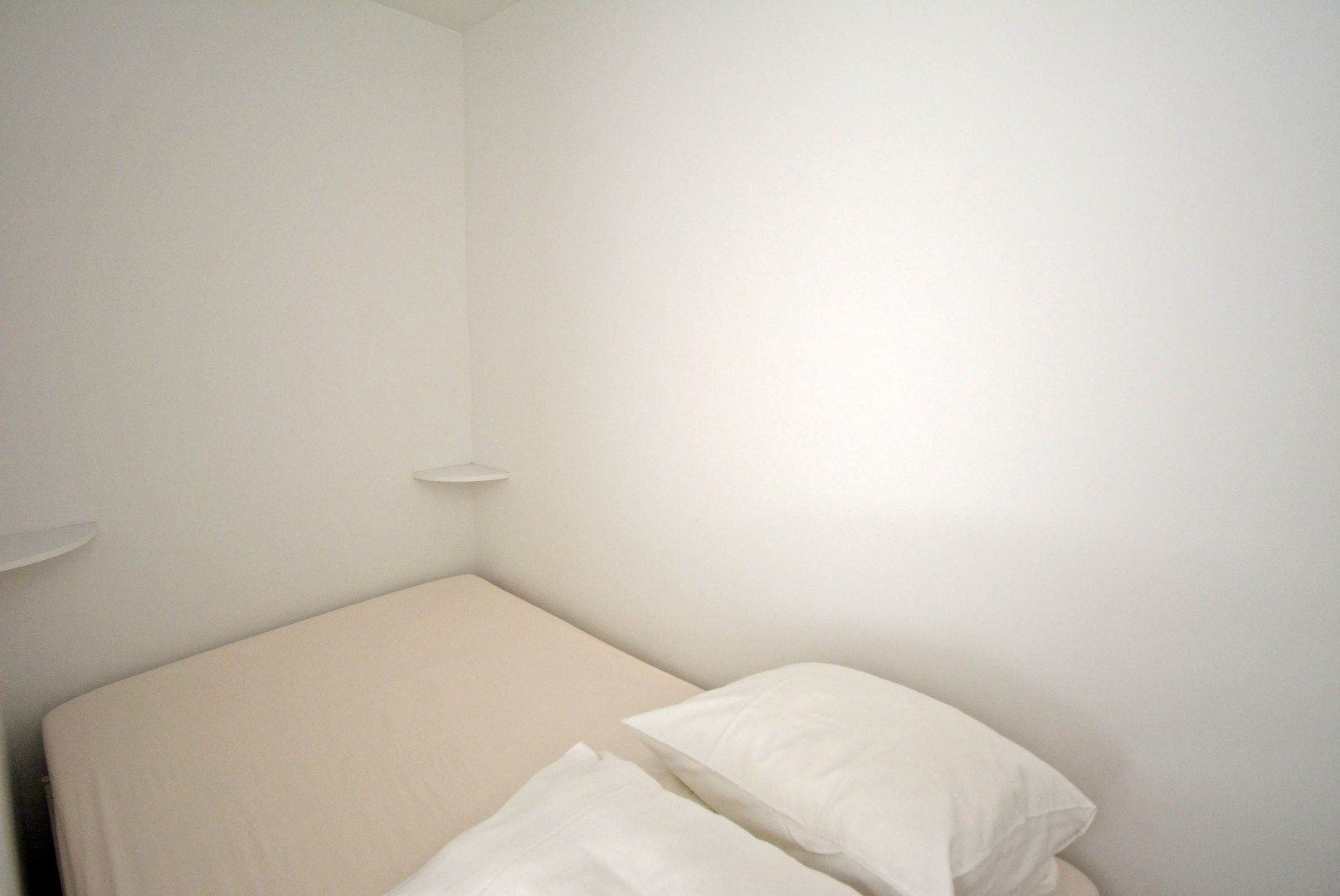 Moderne studio te huur in het centrum van Knokke-Heist. foto 7