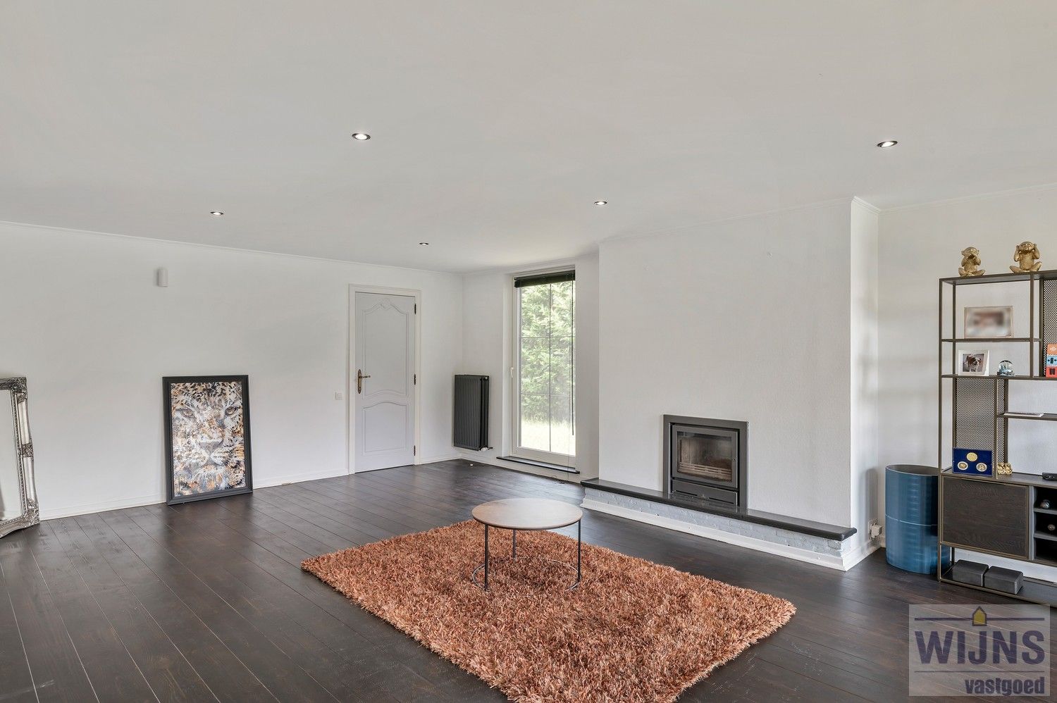 "OPENHUIS" op donderdag 26/06 van 18u tot 19u30!! Prachtige en ruime villa met mogelijk zes slaapkamers gelegen op een toplocatie. foto 23