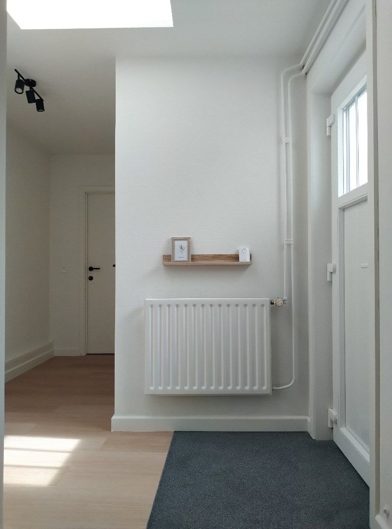 Een instapklare 3-gevelwoning met tuin. foto 6