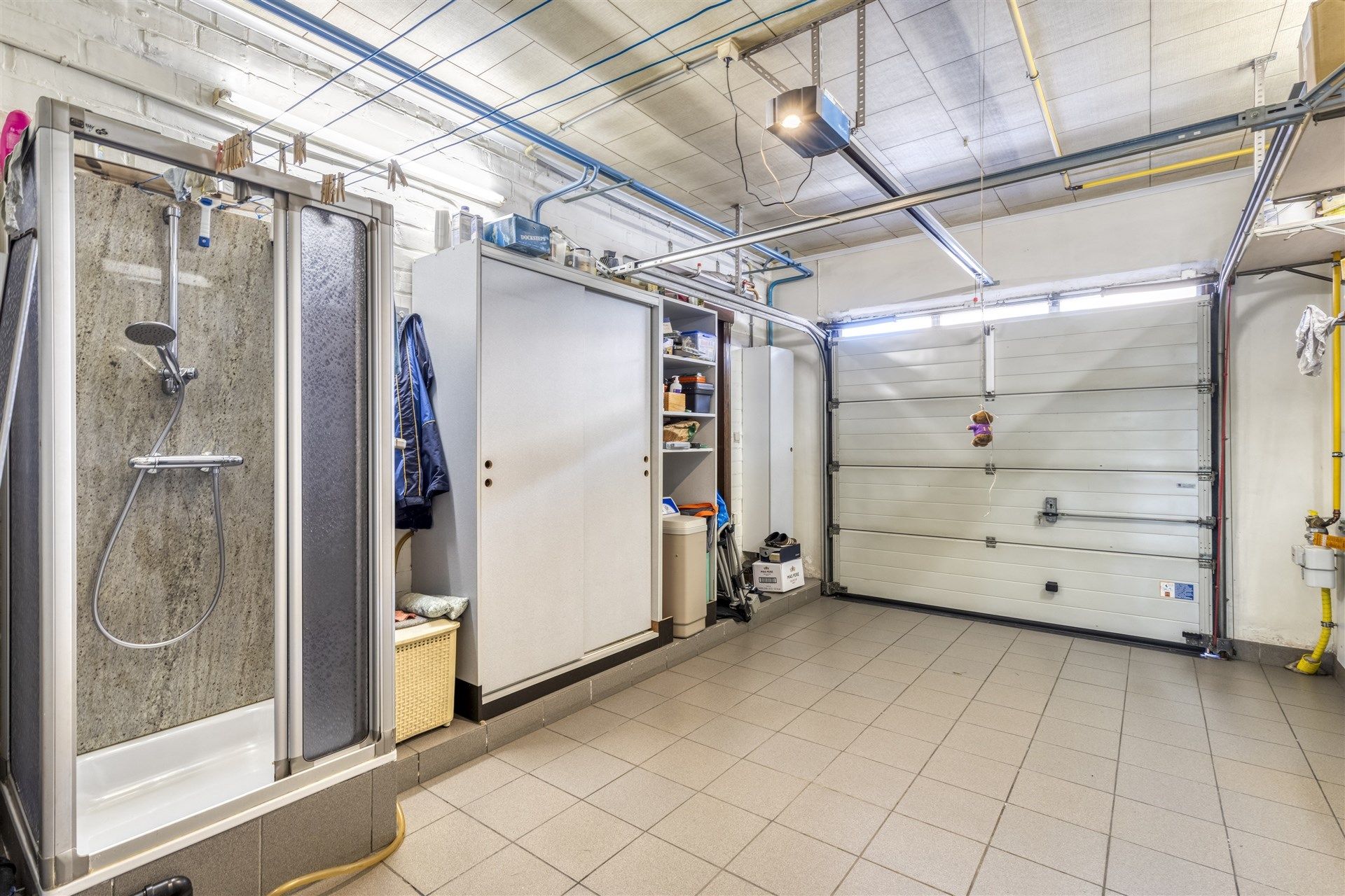 Charmante, energiezuinige woning met prachtige tuin foto 14