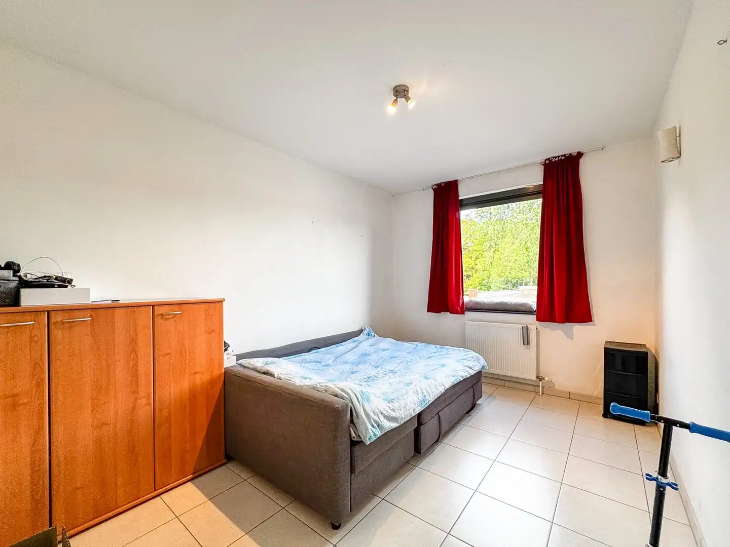 Mooi onderhouden appartement in centrum Aalter met gunstig EPC foto 12
