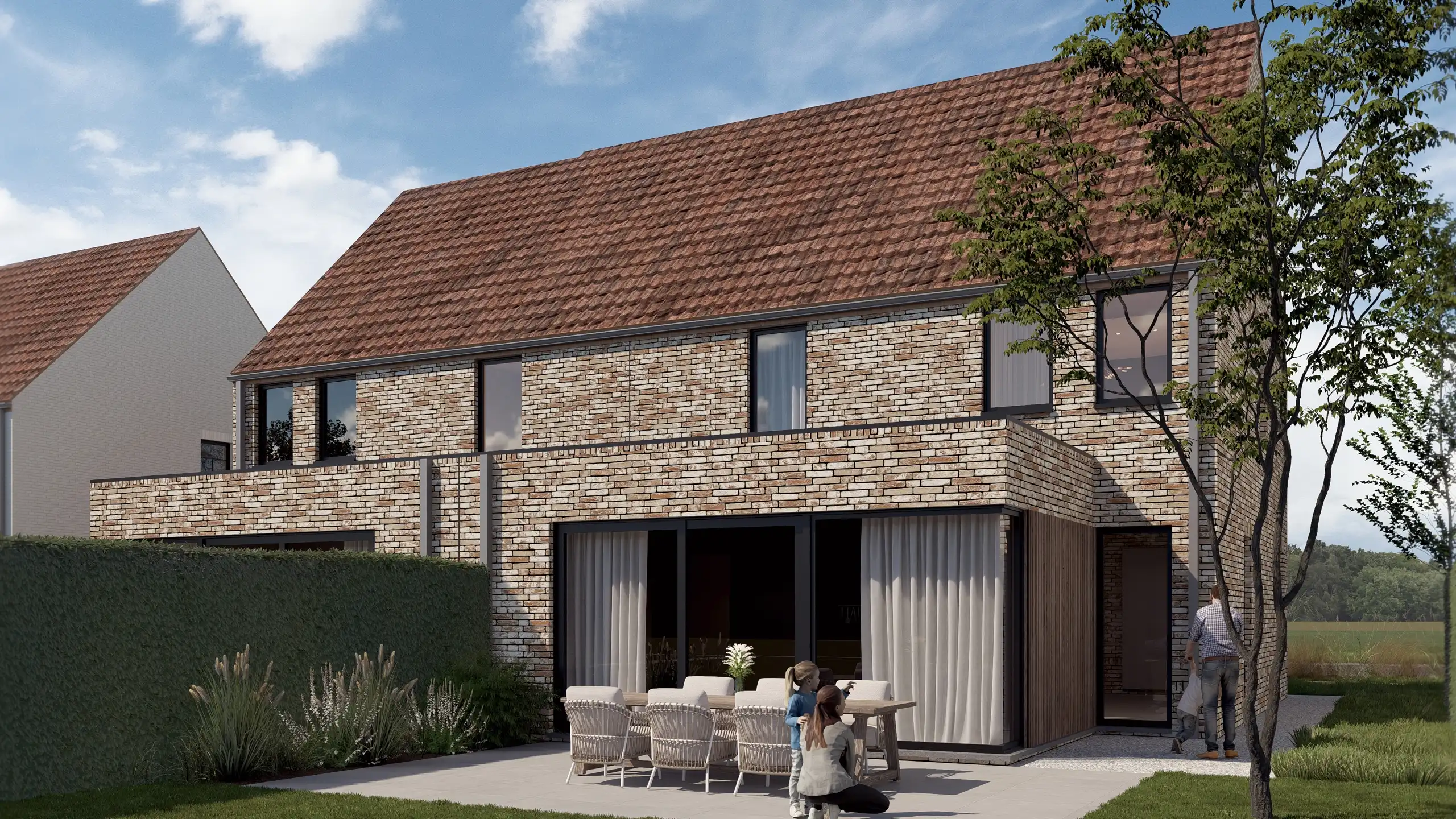 !6% BTW MOGELIJK! Woonproject TILIA: 6 luxueuze nieuwbouwwoningen foto 3