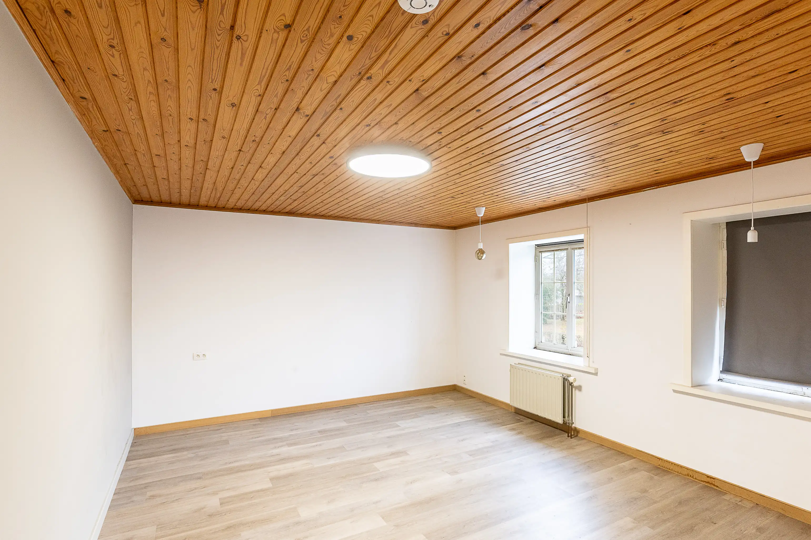 Multifunctionele woning met 4 slaapkamers en praktijkruimte foto 15