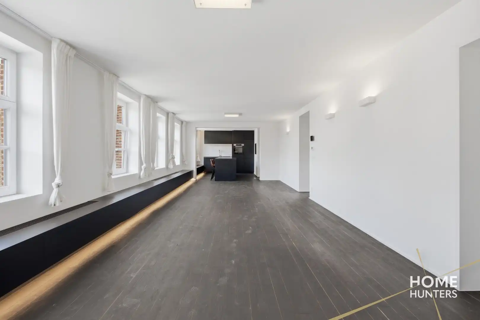 Stijlvol appartement in oude dorpshoeve te Boezinge foto 5