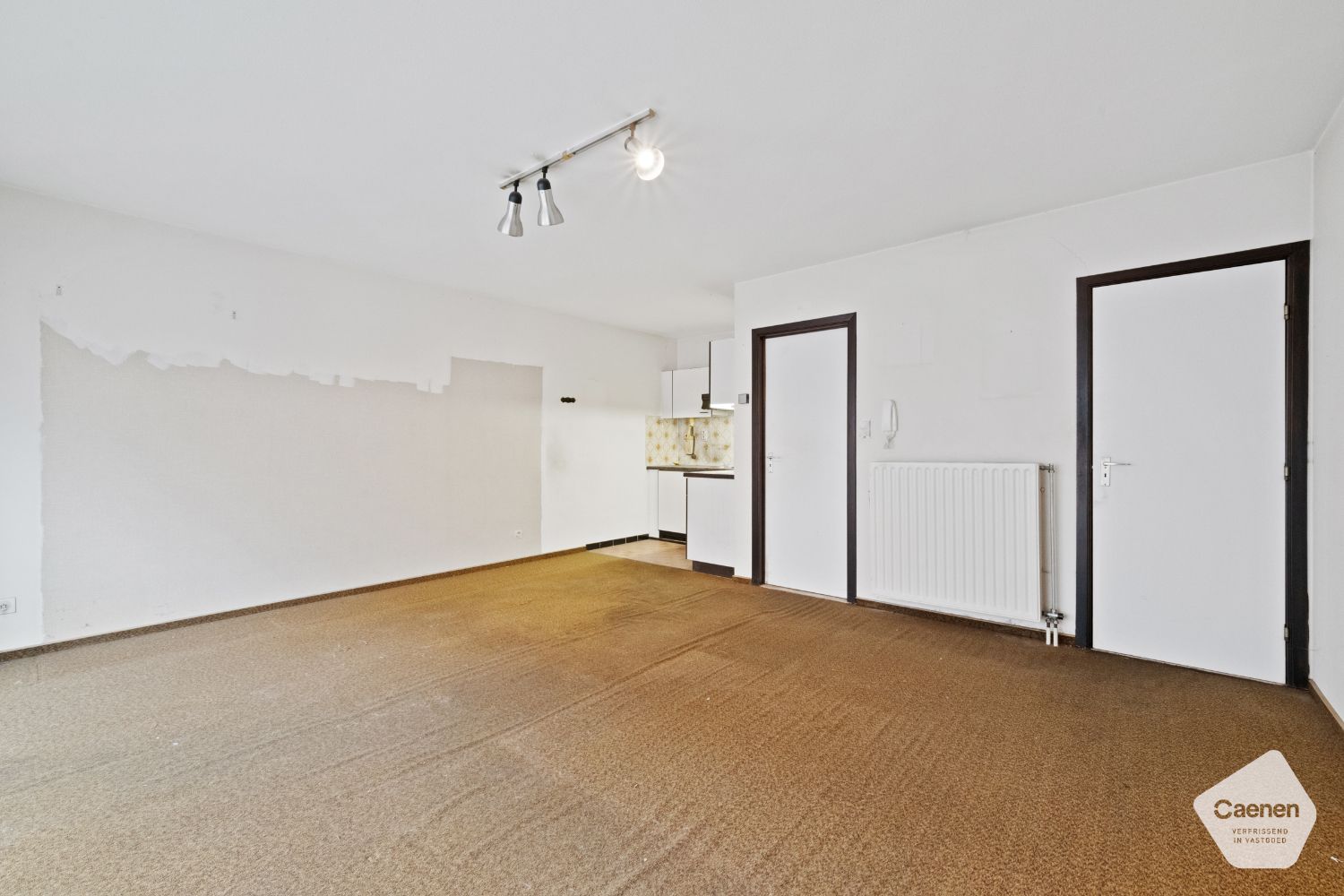 Rustig gelegen te renoveren studio op een rustige locatie foto 2