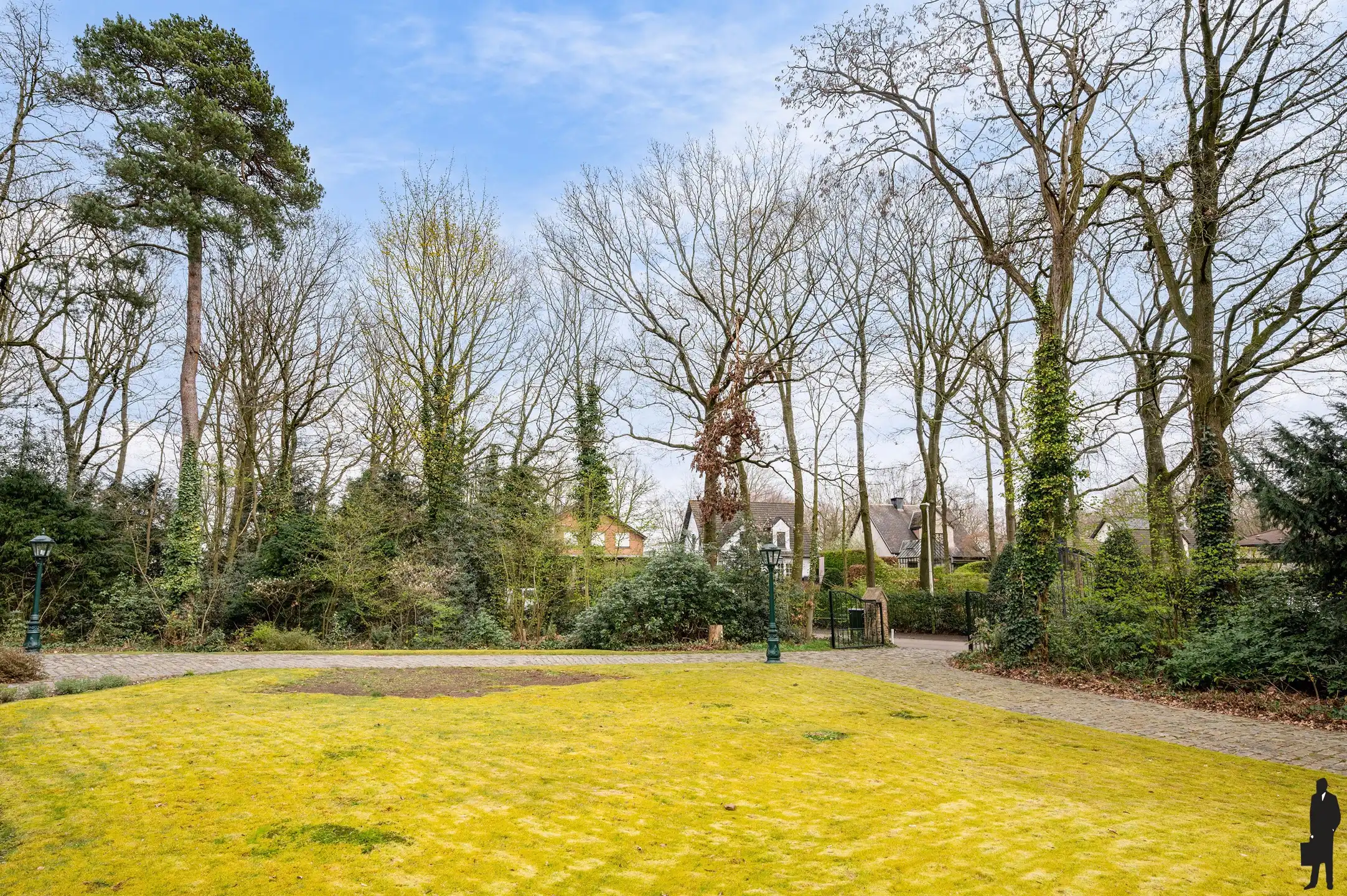 Charmante landelijke villa met bijgebouw op prachtig perceel in Essen Heikant foto 37