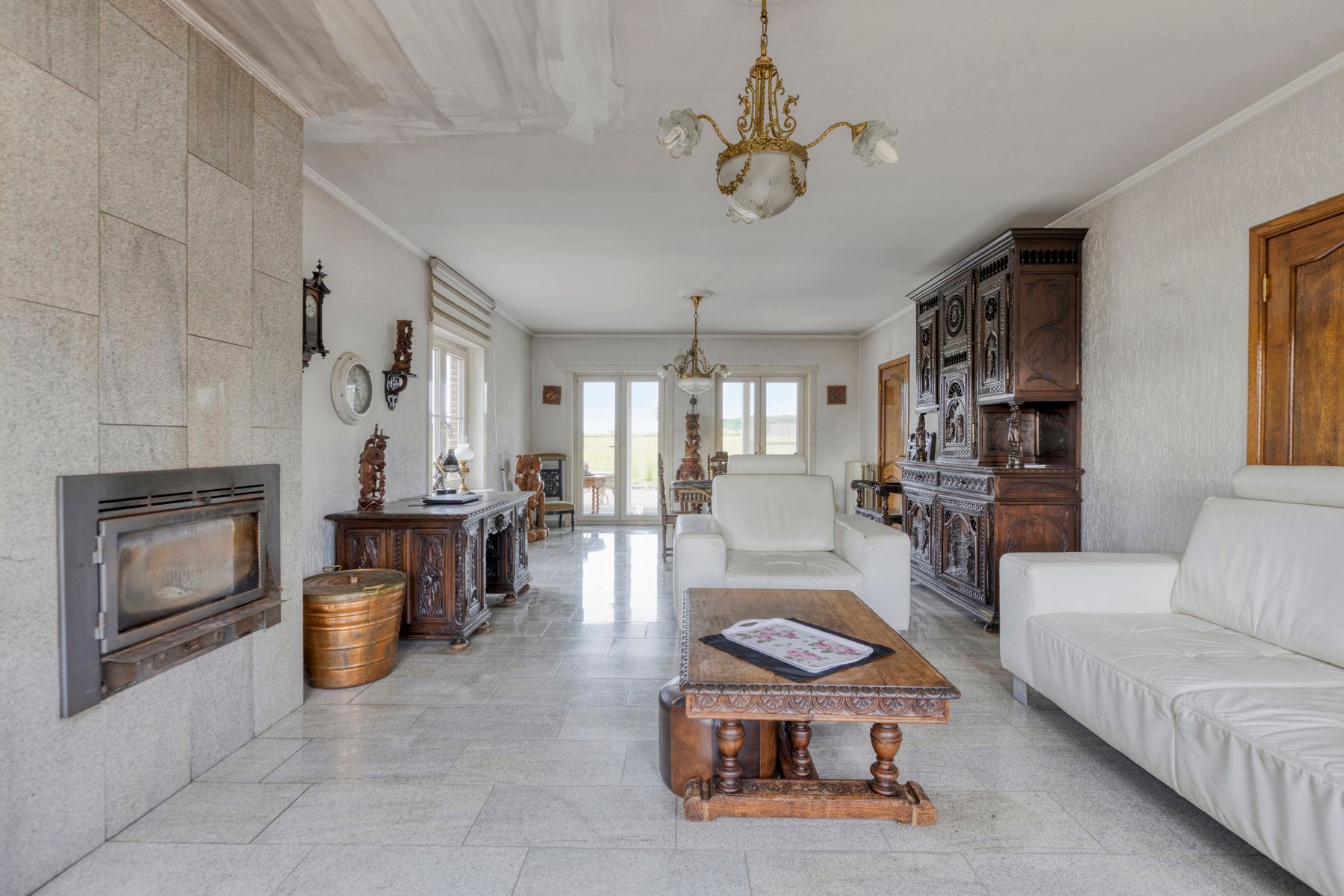 Villa met 3 slaapkamers op perceel van 31a81ca.  foto 8