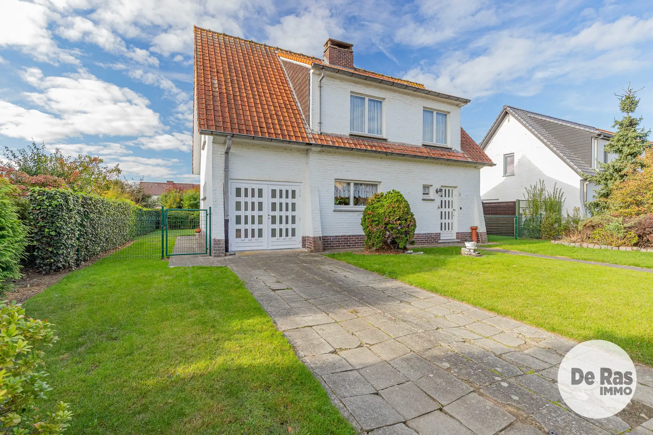 Huis te koop Burgemeester d'Hollanderlaan 20 - 9260 Wichelen