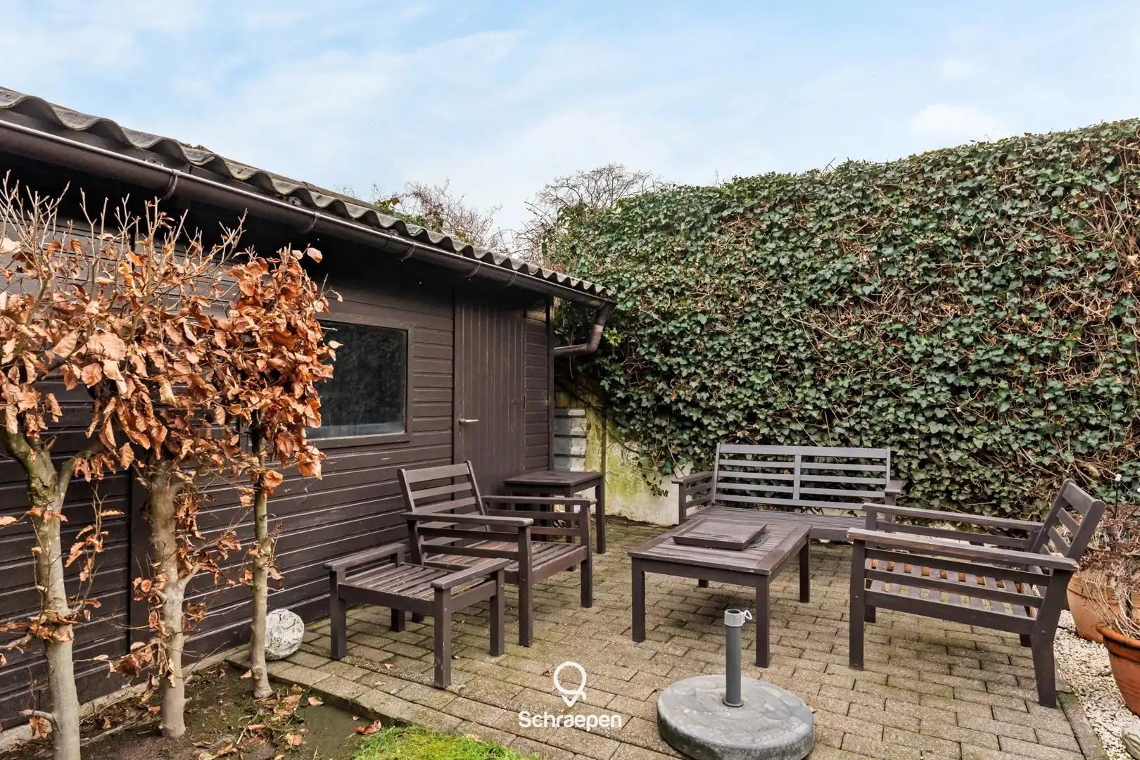 Ruime gezinswoning met 3 tot 4 slpks op wandelafstand van natuurgebied 'De Teut'! foto 24