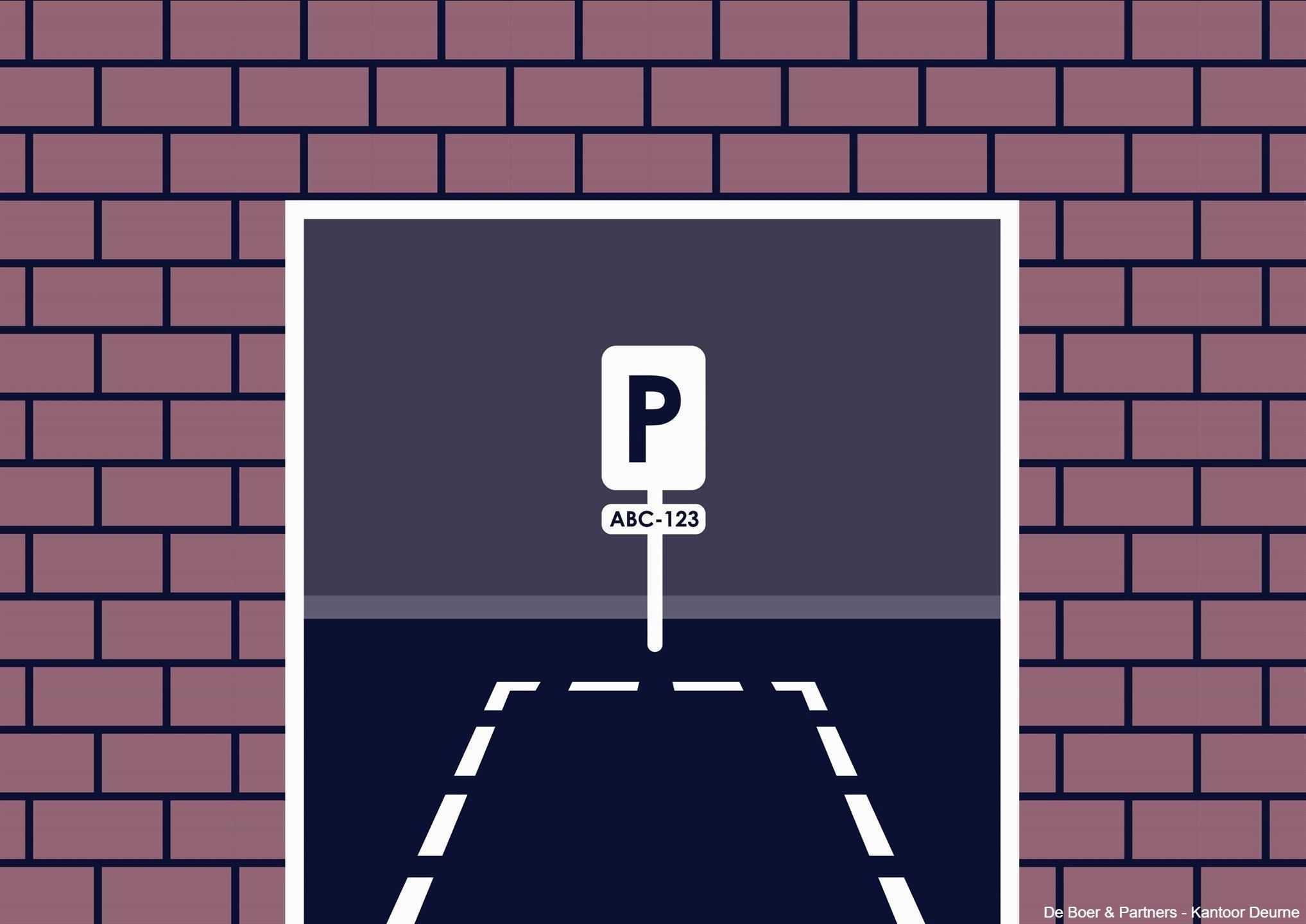 Bovengrondse garageboxen te koop in Deurne-Zuid! foto {{pictureIndex}}