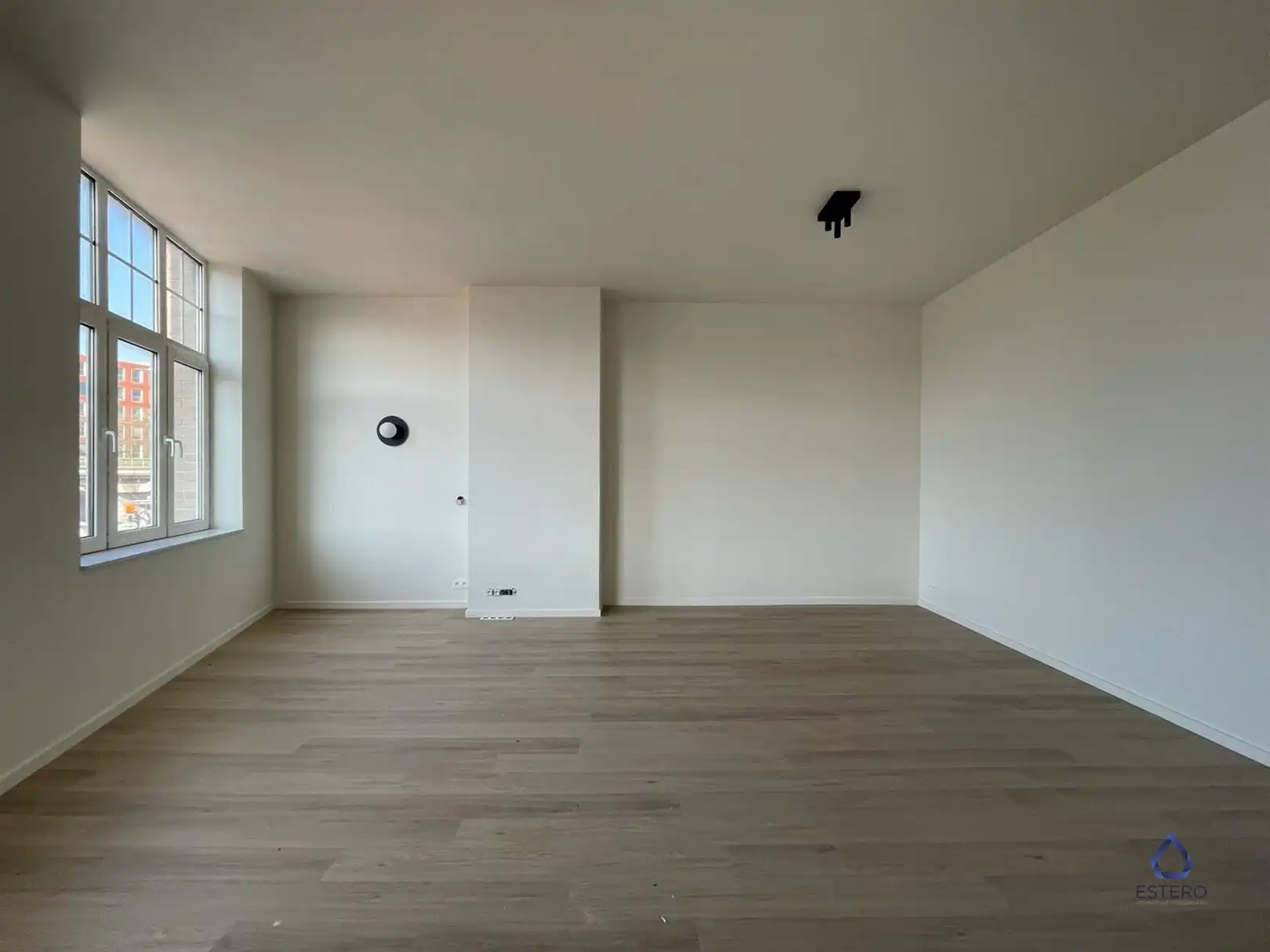 Gerenoveerd appartement op toplocatie te Dampoort foto 4