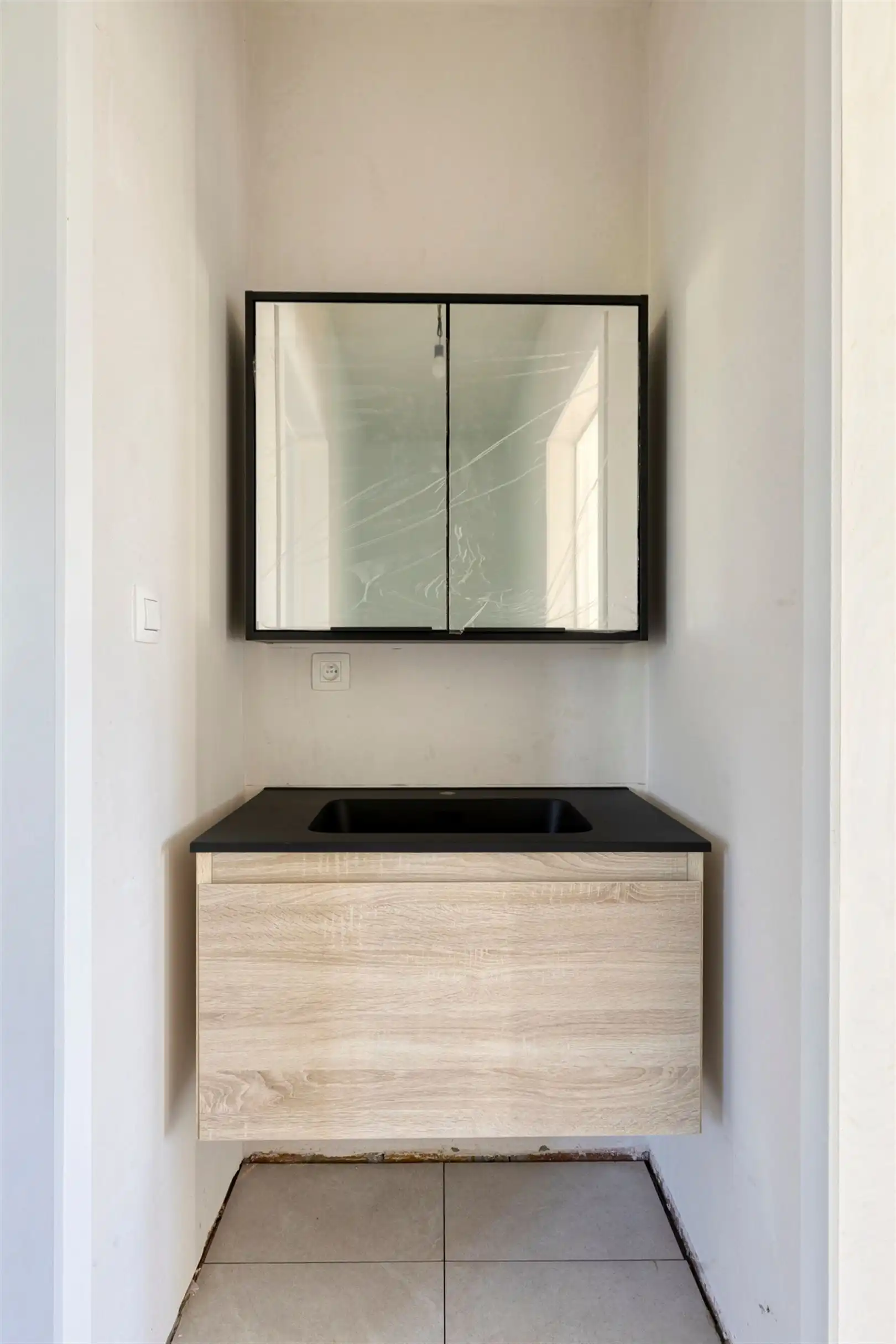 TE KOOP: Moderne nieuwbouwwoning met 3 slaapkamers in Geetbets! foto 18