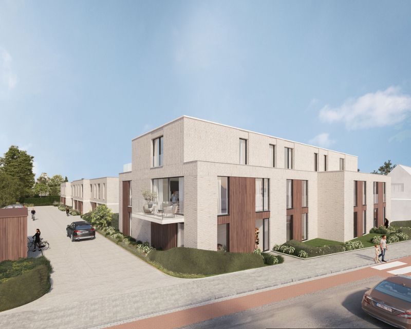 Nieuwbouwproject Kapelleriestraat te Staden foto {{pictureIndex}}