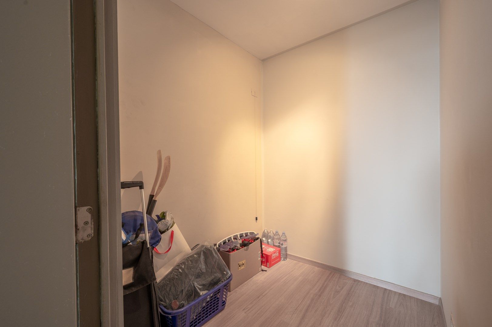 gemeubeld hoekappartement met 2 slaapkamers foto 9