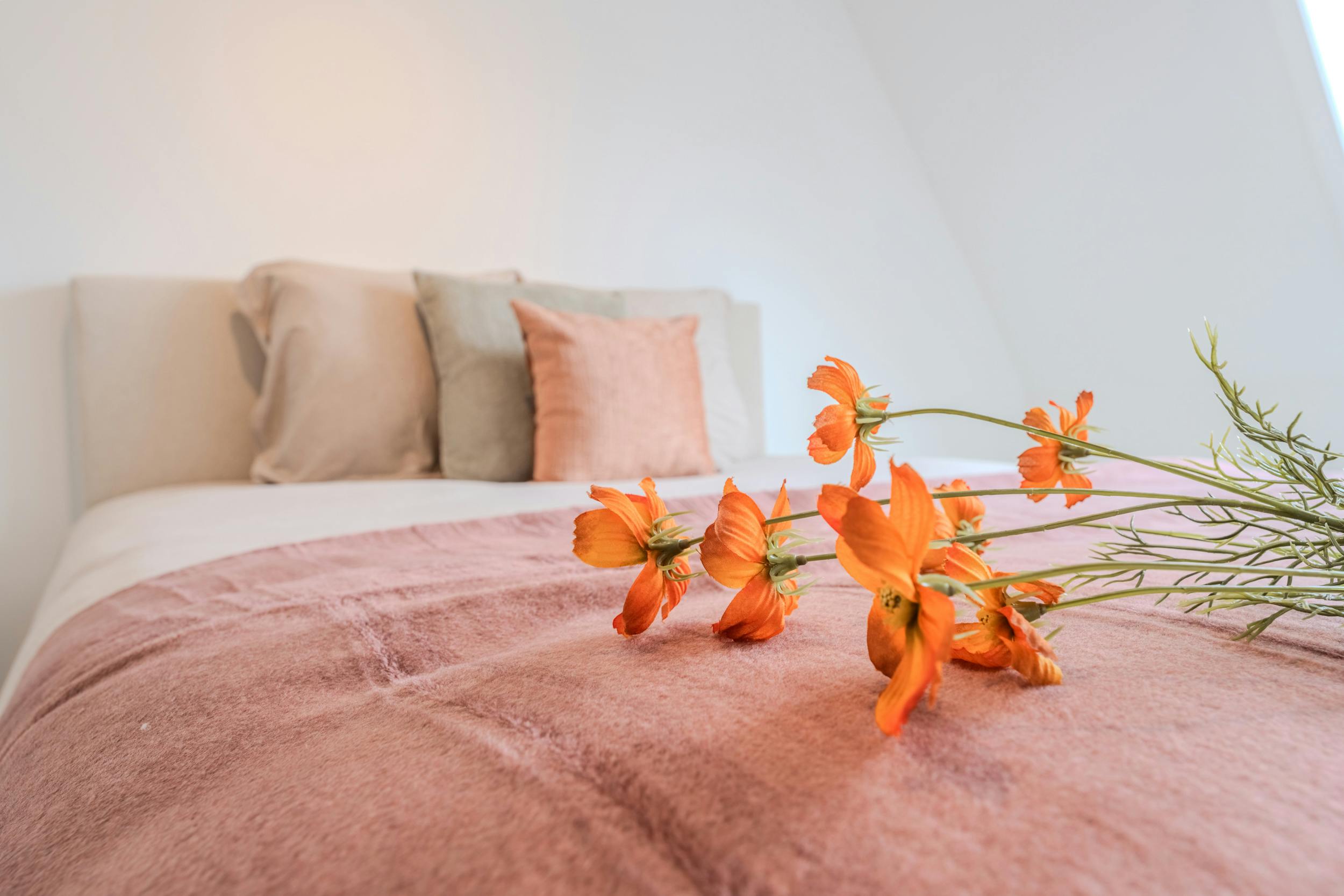 Prachtig gerenoveerd appartement met twee slaapkamers foto 5