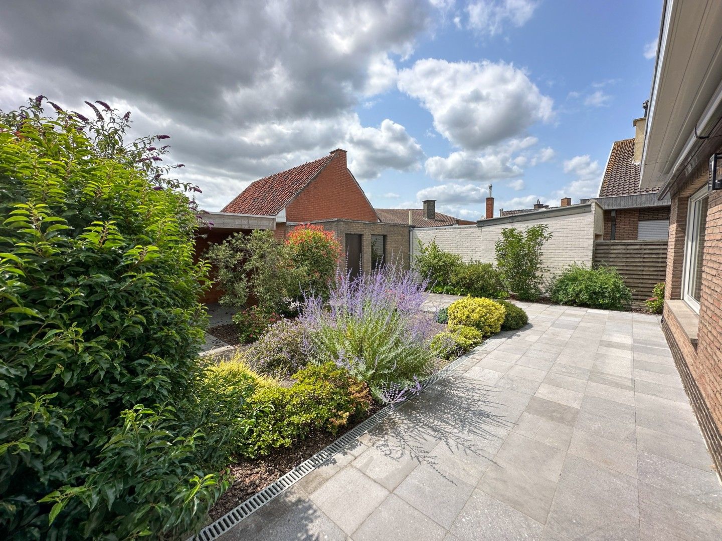 Charmante bungalow met 3 slaapkamers op toplocatie in Tielt! foto 17