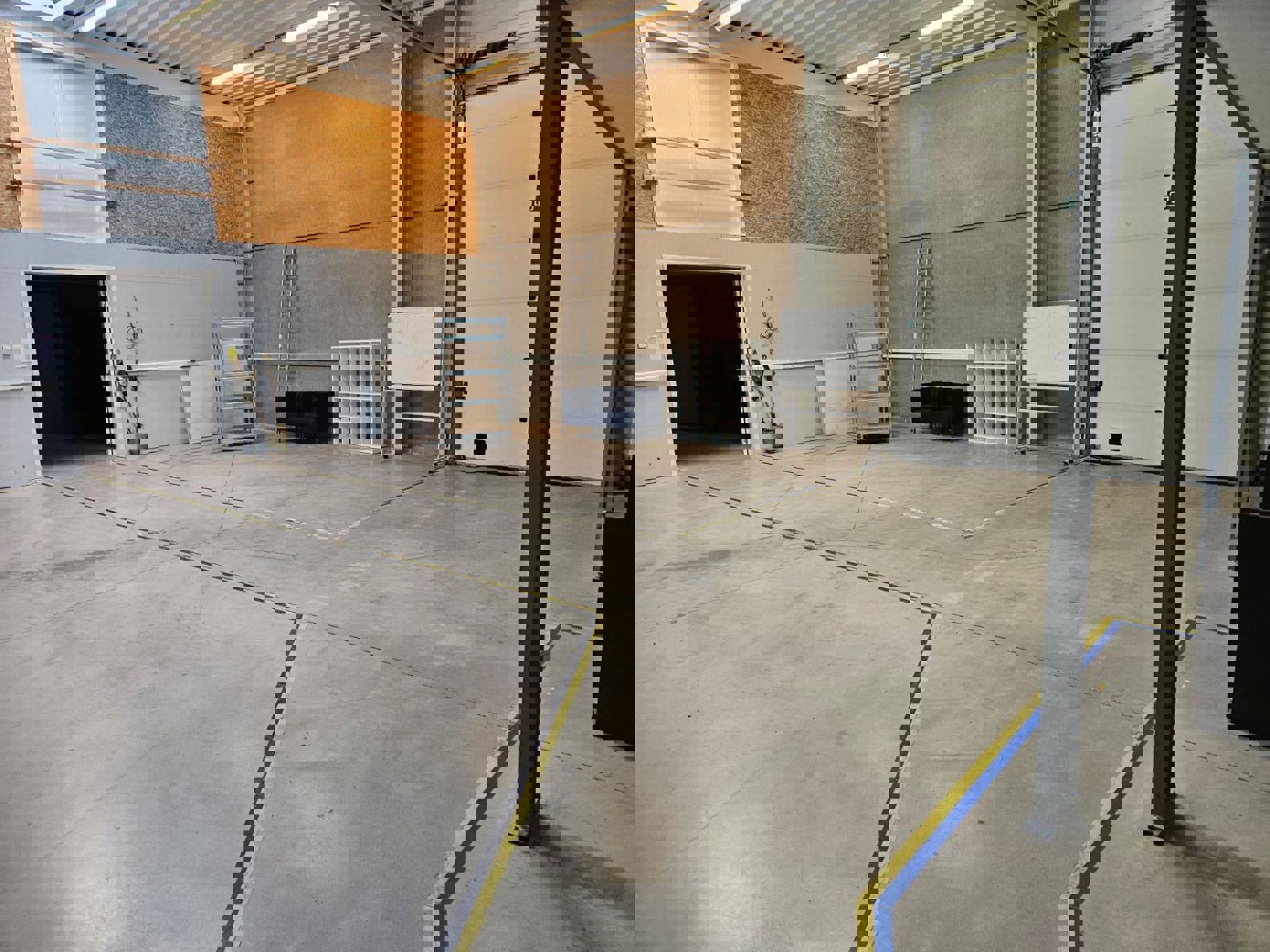 ZICHTLOCATIE E313 - te huur Tessenderlo - industrie  foto 15