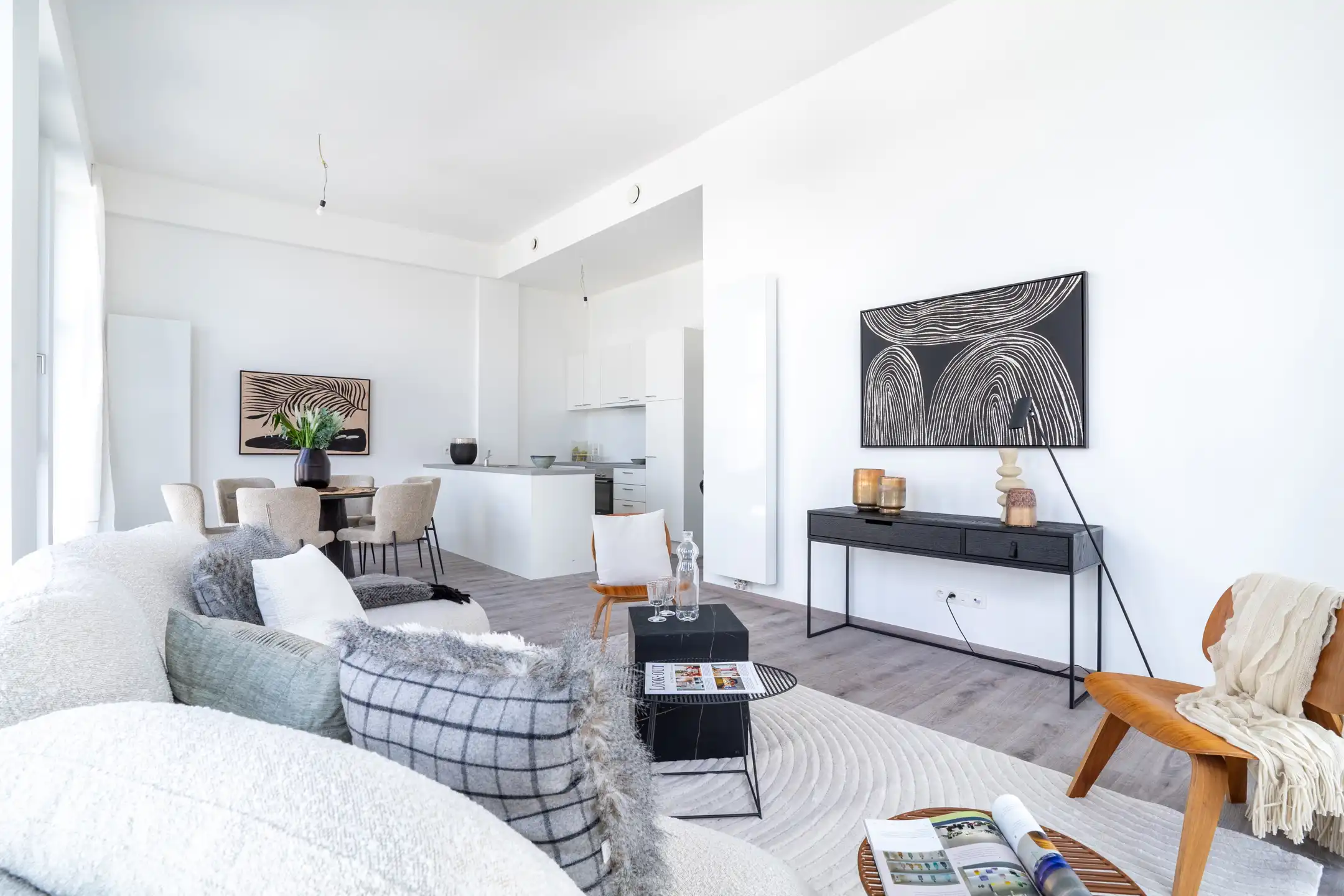 Welkom aan de poorten van Brussel foto 10