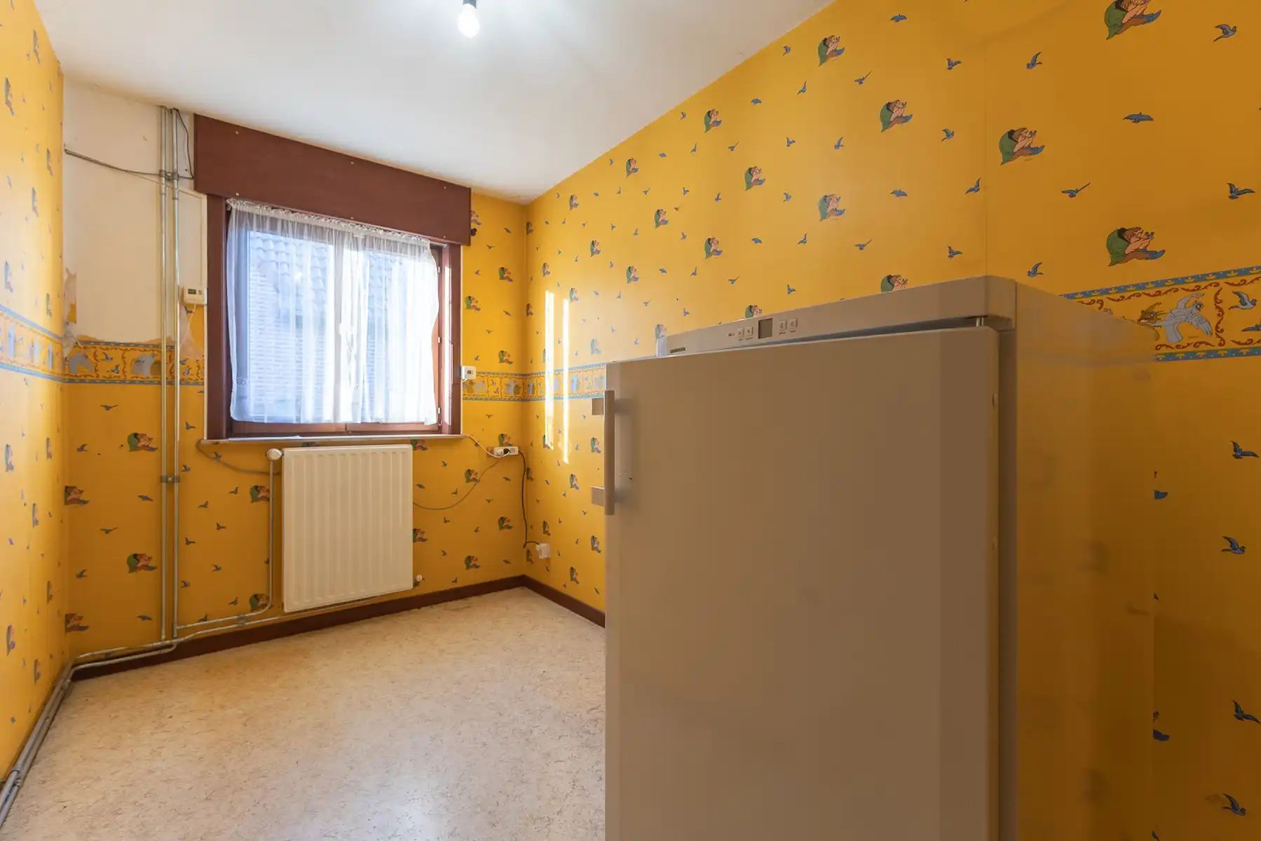 Bungalow met 3 slaapkamers en tuin foto 16