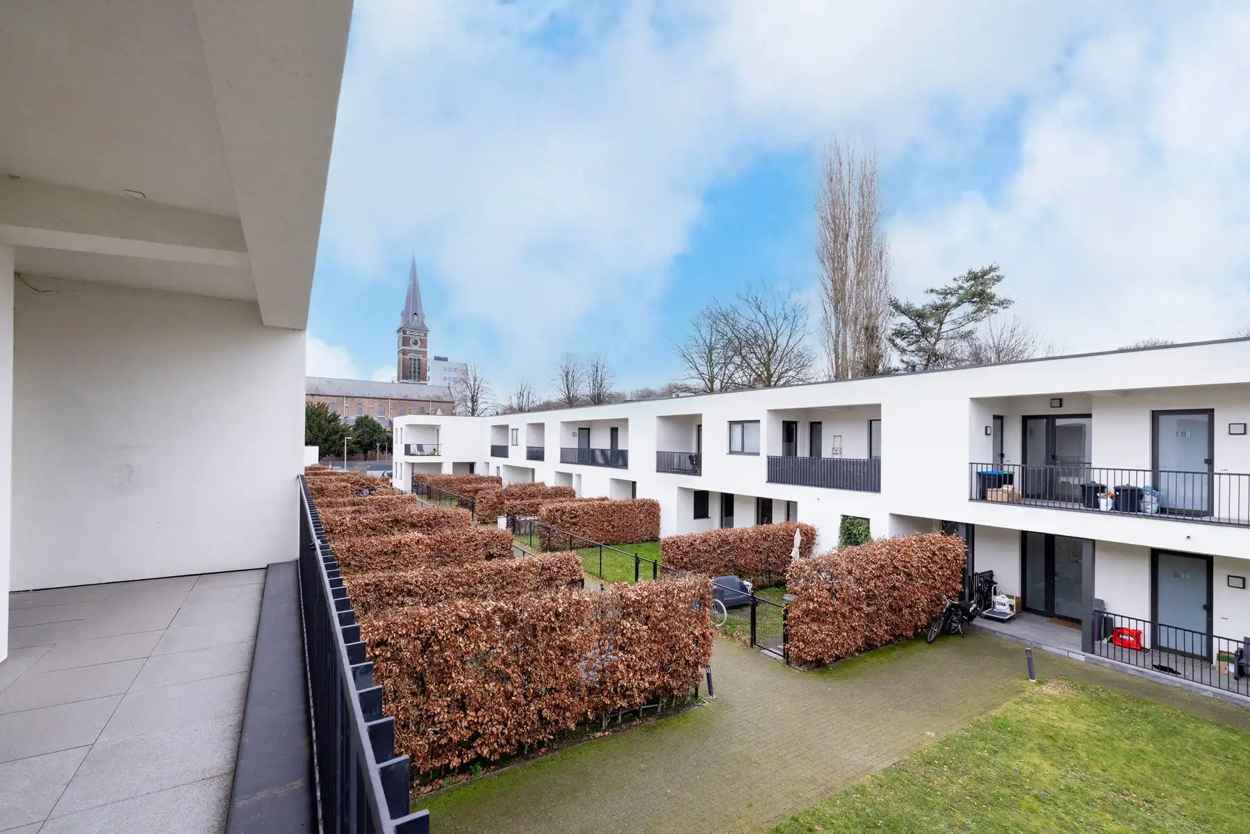 Mooi app. op leuke locatie, momenteel verhuurd! foto 16