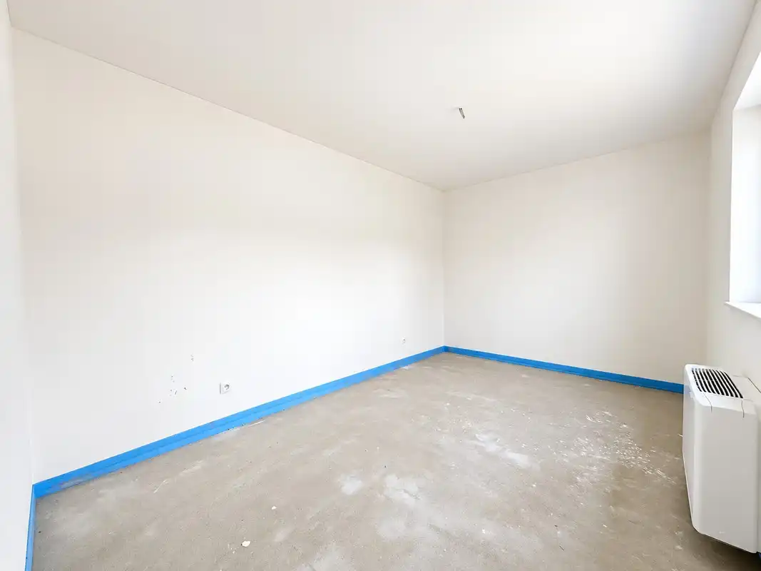 Hectaar bouwt energiezuinige nieuwbouwwoningen te Gooik foto 10