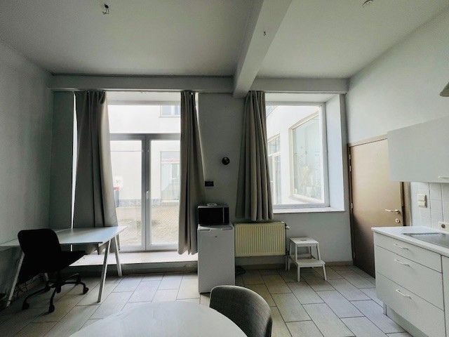 GENT CENTRUM, INSTAPKLARE STUDENTENSTUDIO foto 4