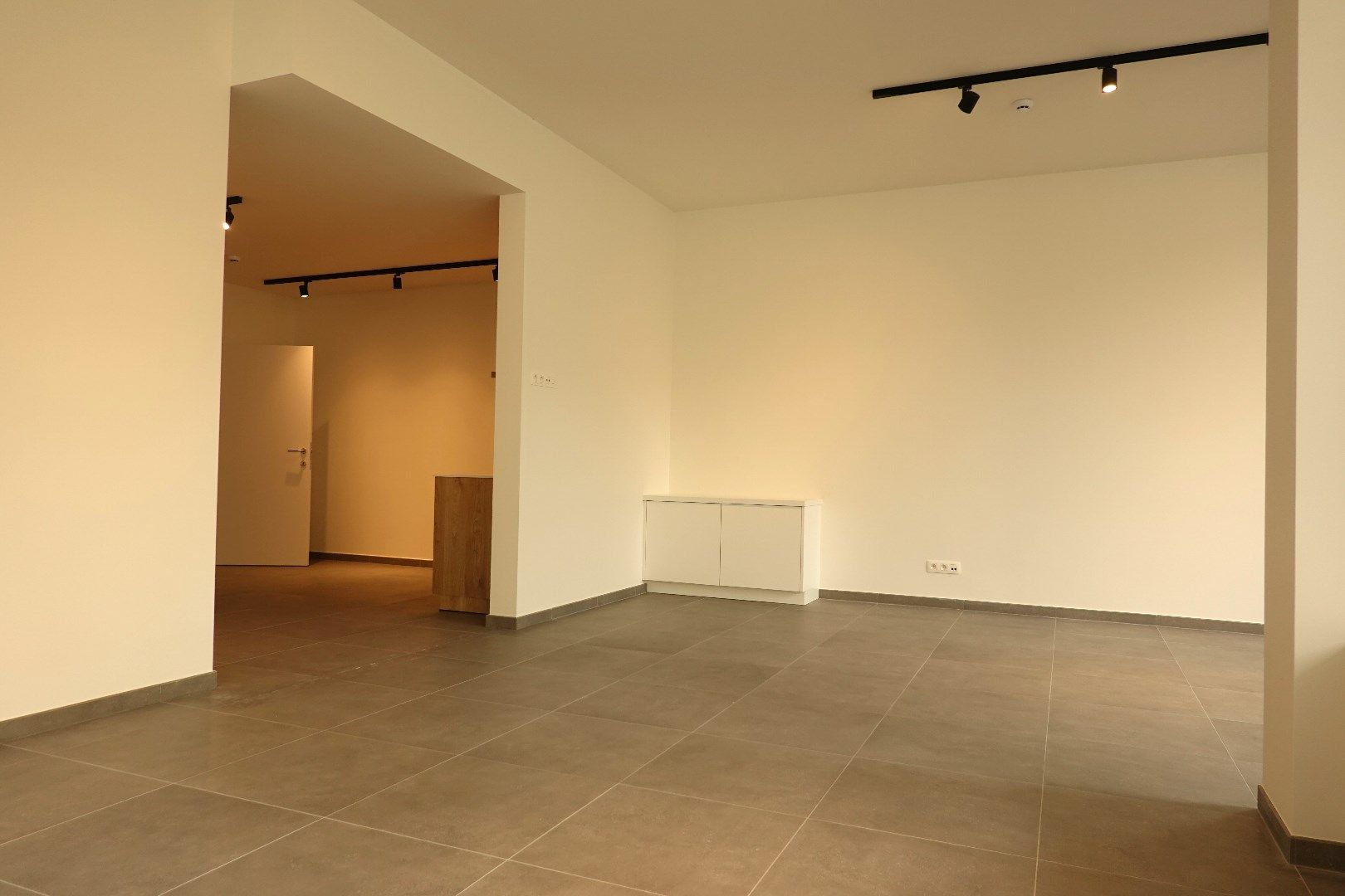 Appartement op centrale ligging: Markt van Torhout. foto 3