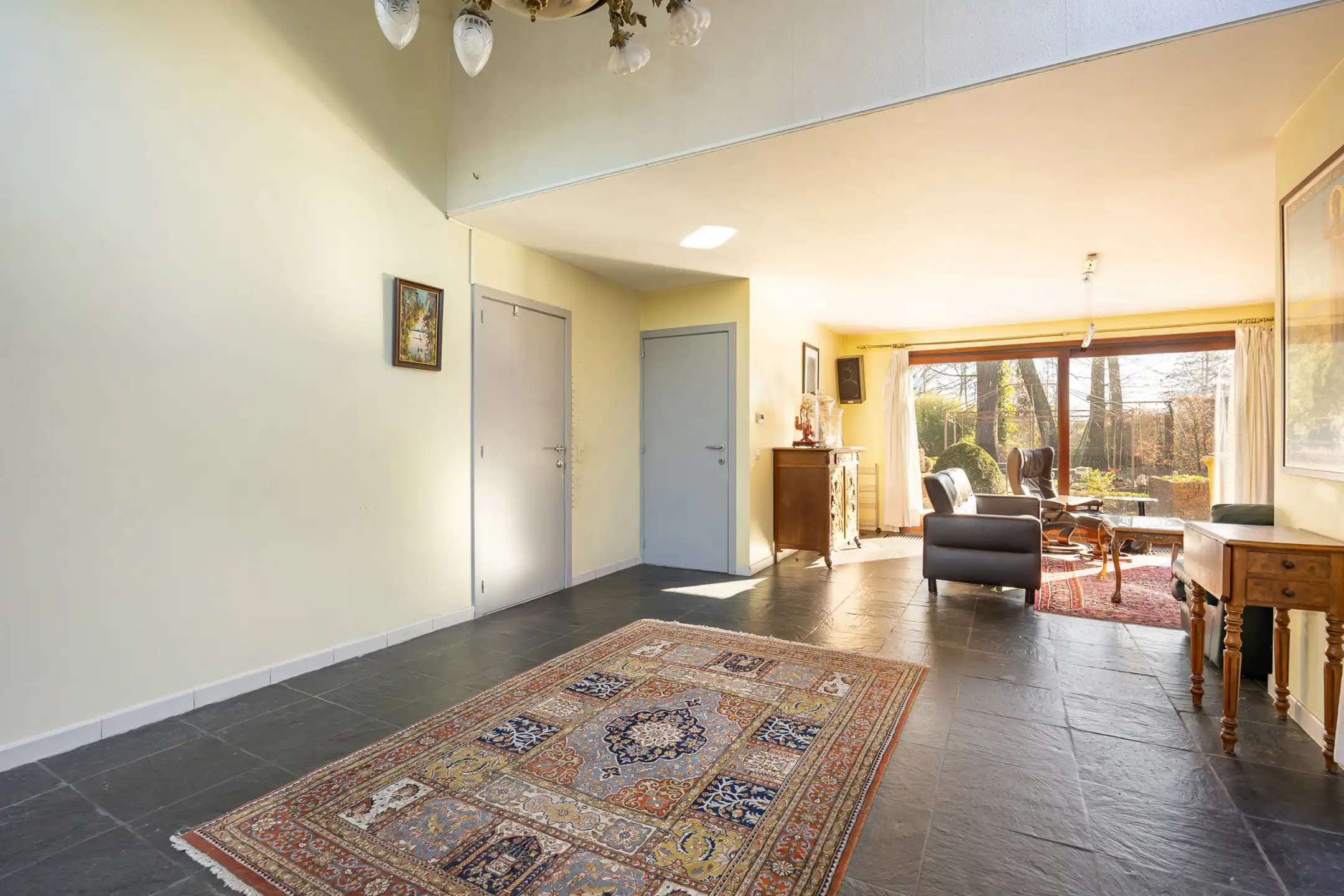 Verrassend ruime woning met 4 slpk's op 2.321m² perceel! foto 7