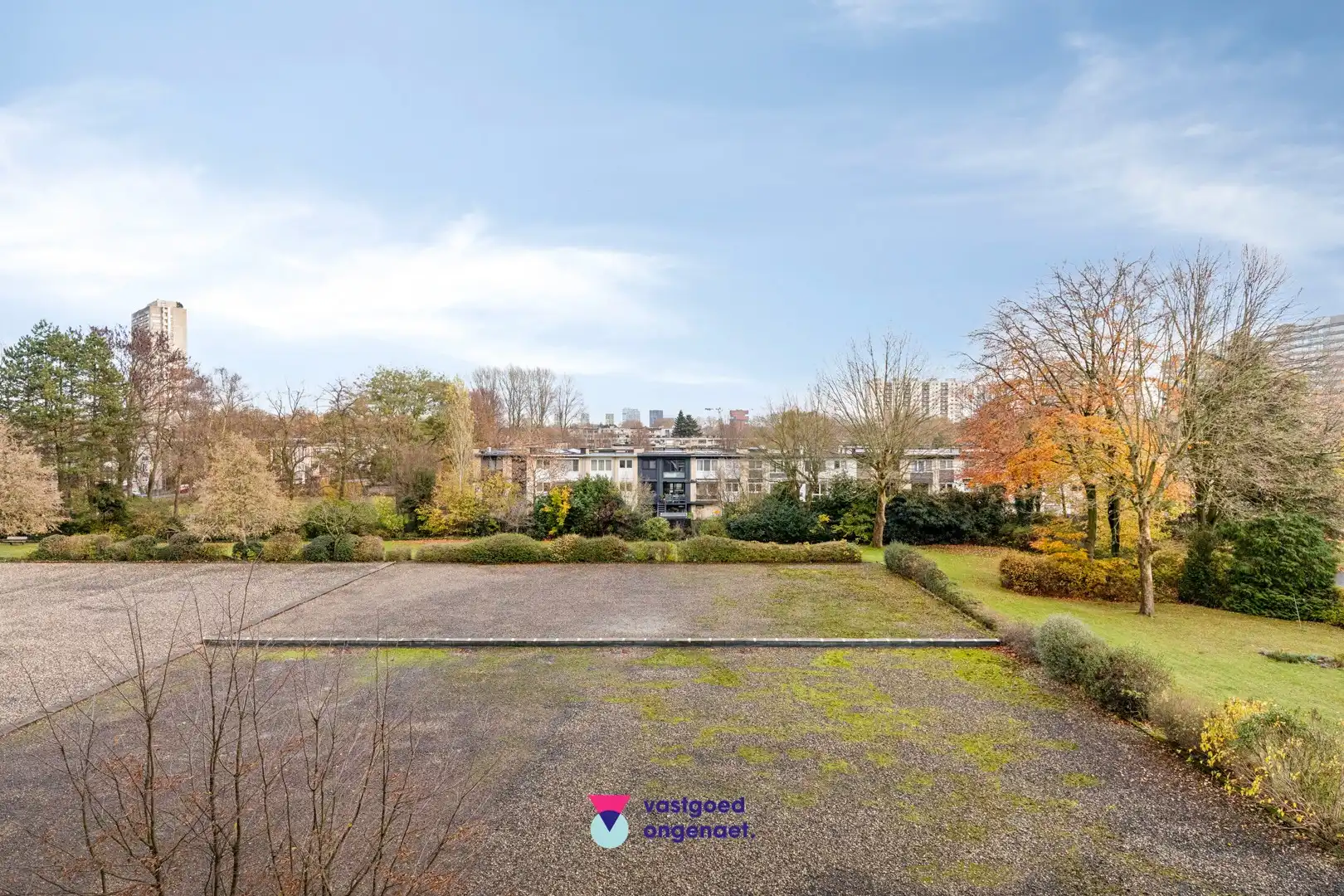 Op te frissen appartement – Linkeroever foto 8