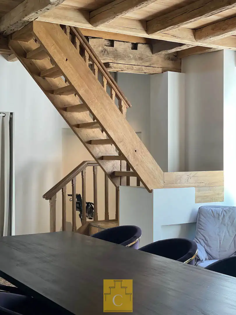 De Rozeblomme, 16e eeuwse abdijhoeve met vergunning voor luxueuse B & B in bijgebouw, circa 2,5 ha foto 16