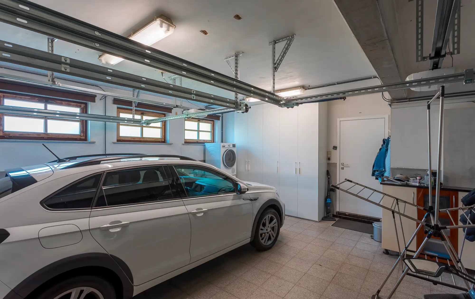 TE KOOP: Villa met kwaliteitsmaterialen en bijgebouw op perceel van 19a 65ca te Kaulille (Bocholt) foto 17